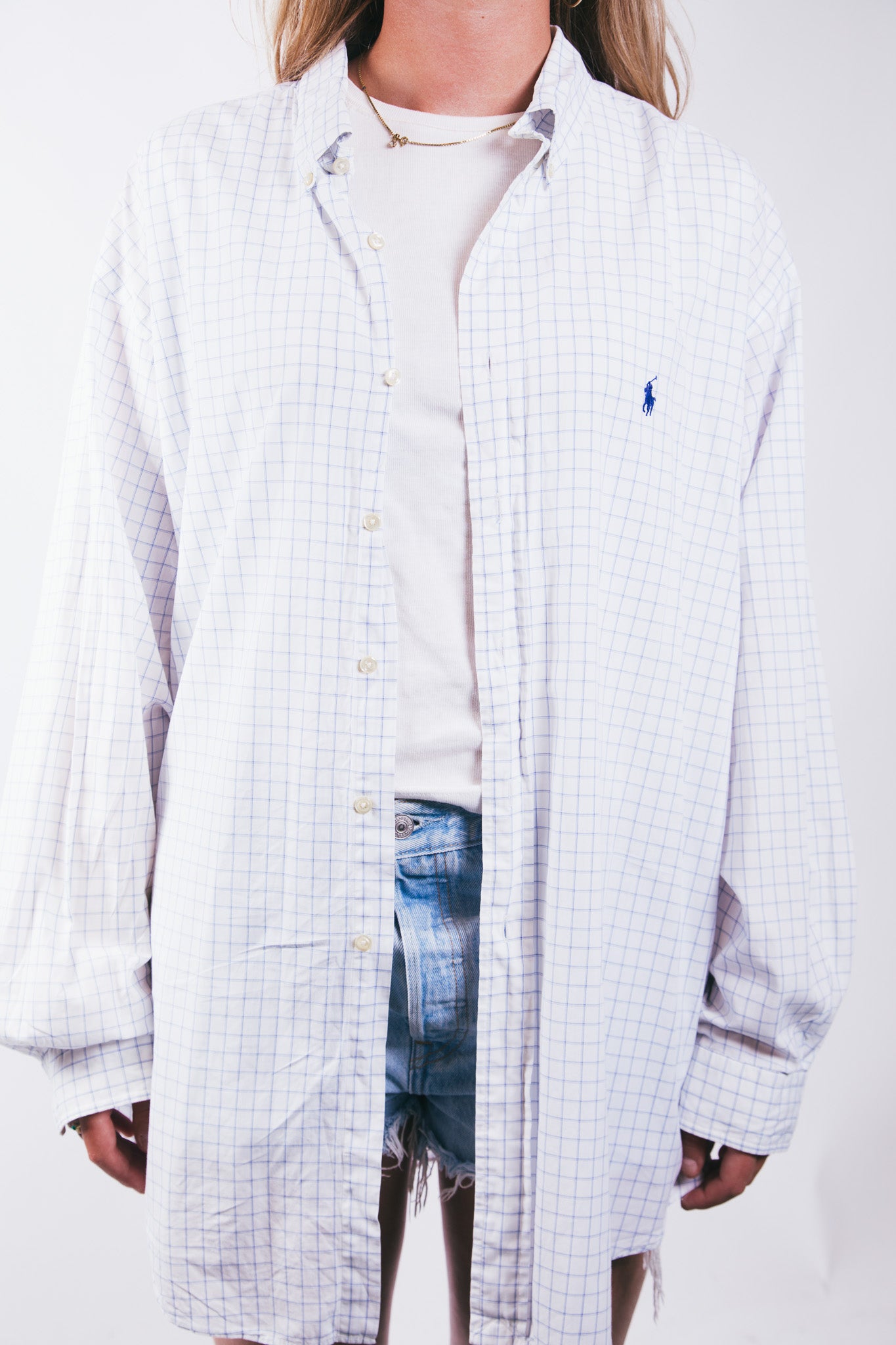 Ralph Lauren - Shirt (XL)