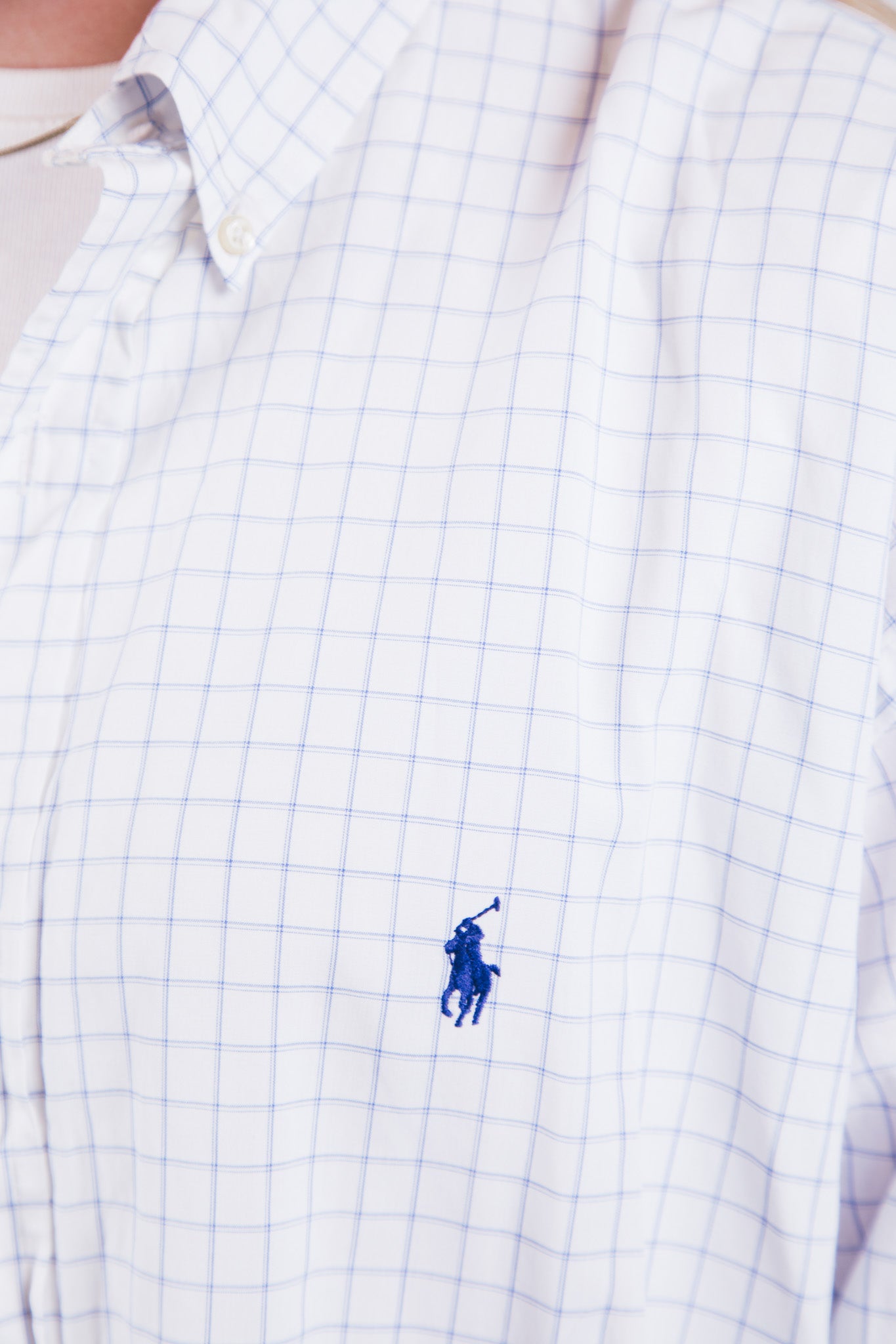 Ralph Lauren - Shirt (XL)