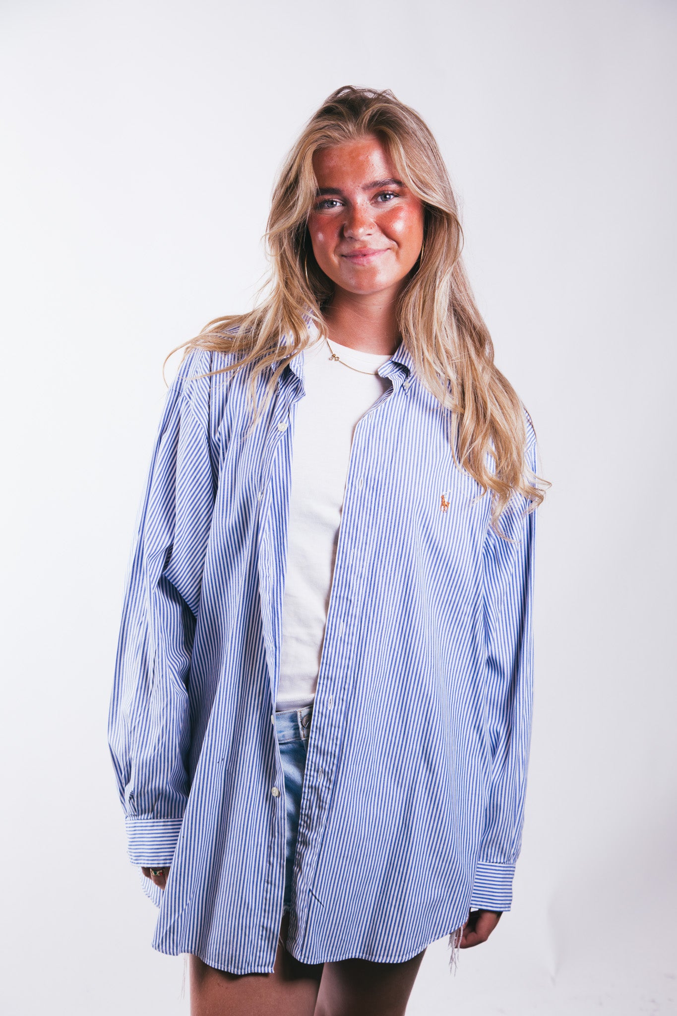 Ralph Lauren - Shirt (L)
