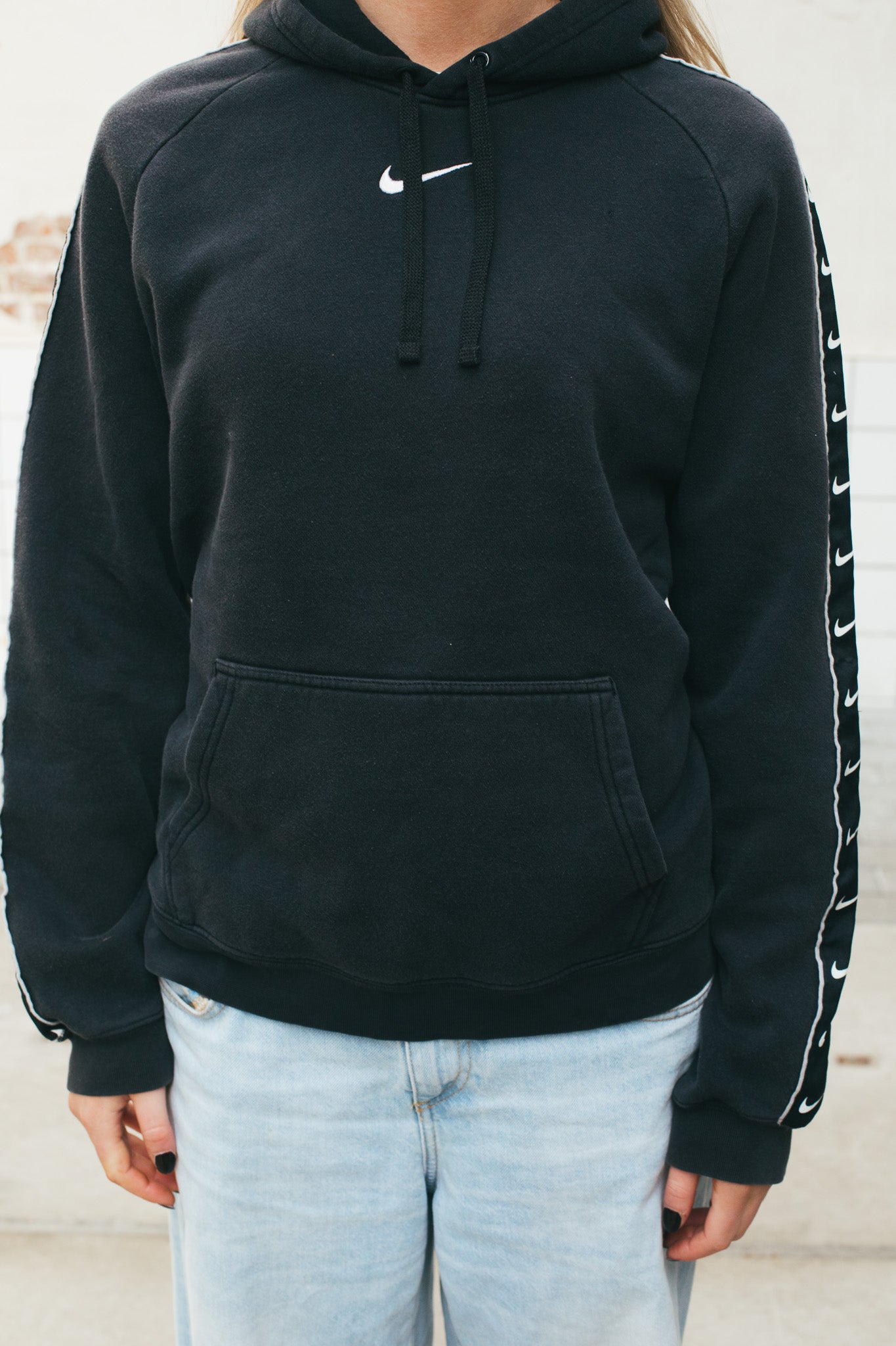 Nike - Hoodie (S)