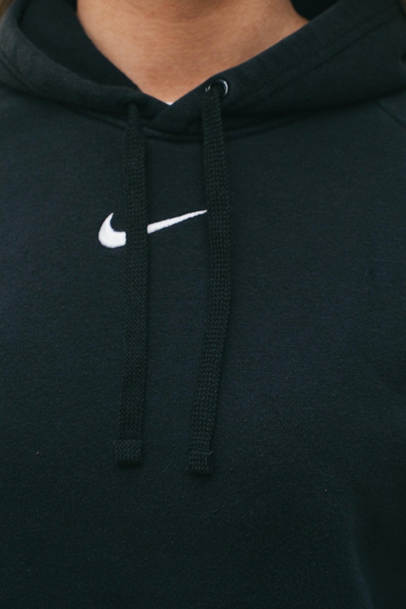 Nike - Hoodie (S)
