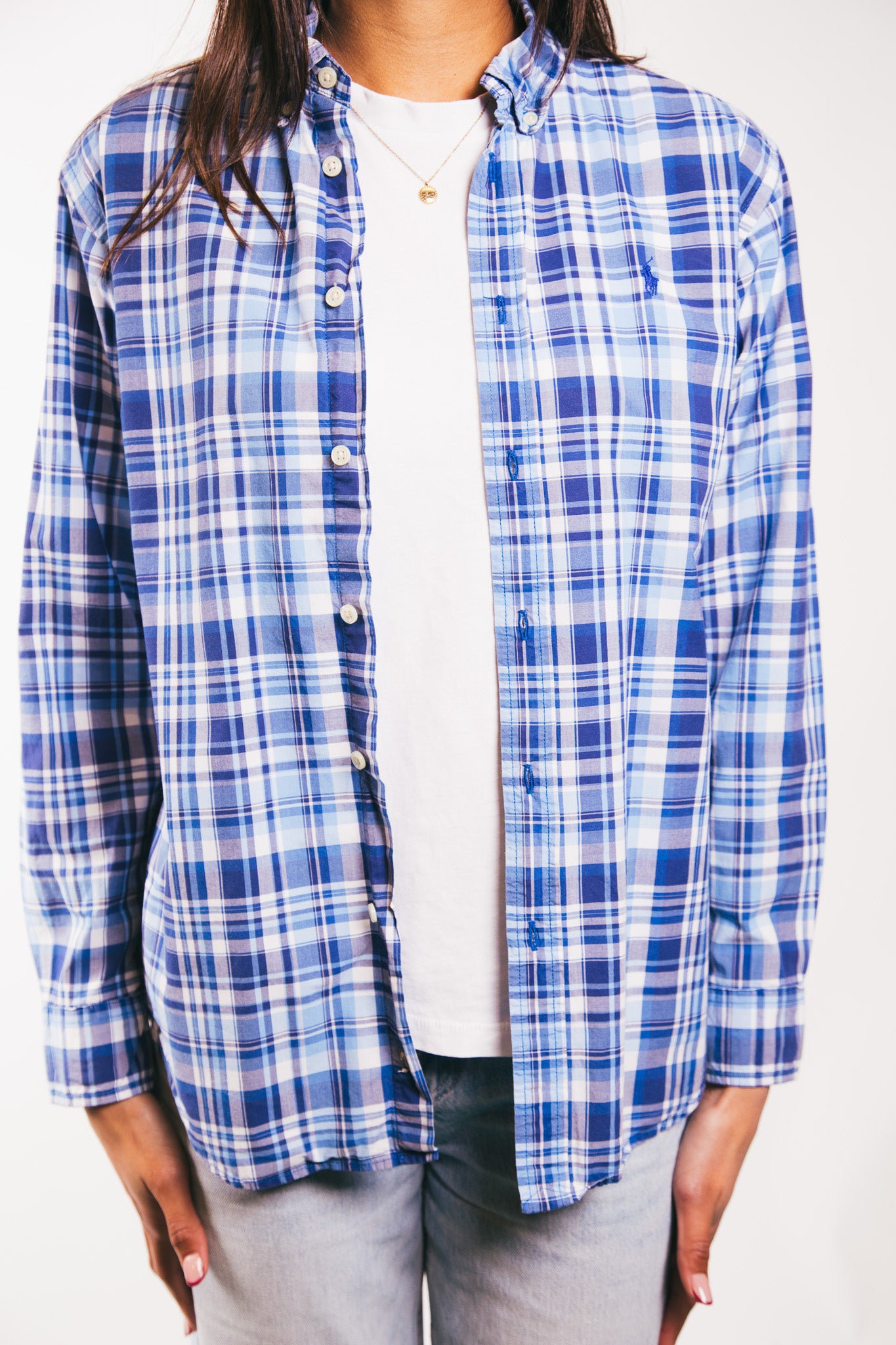 Ralph Lauren - Shirt (XS)