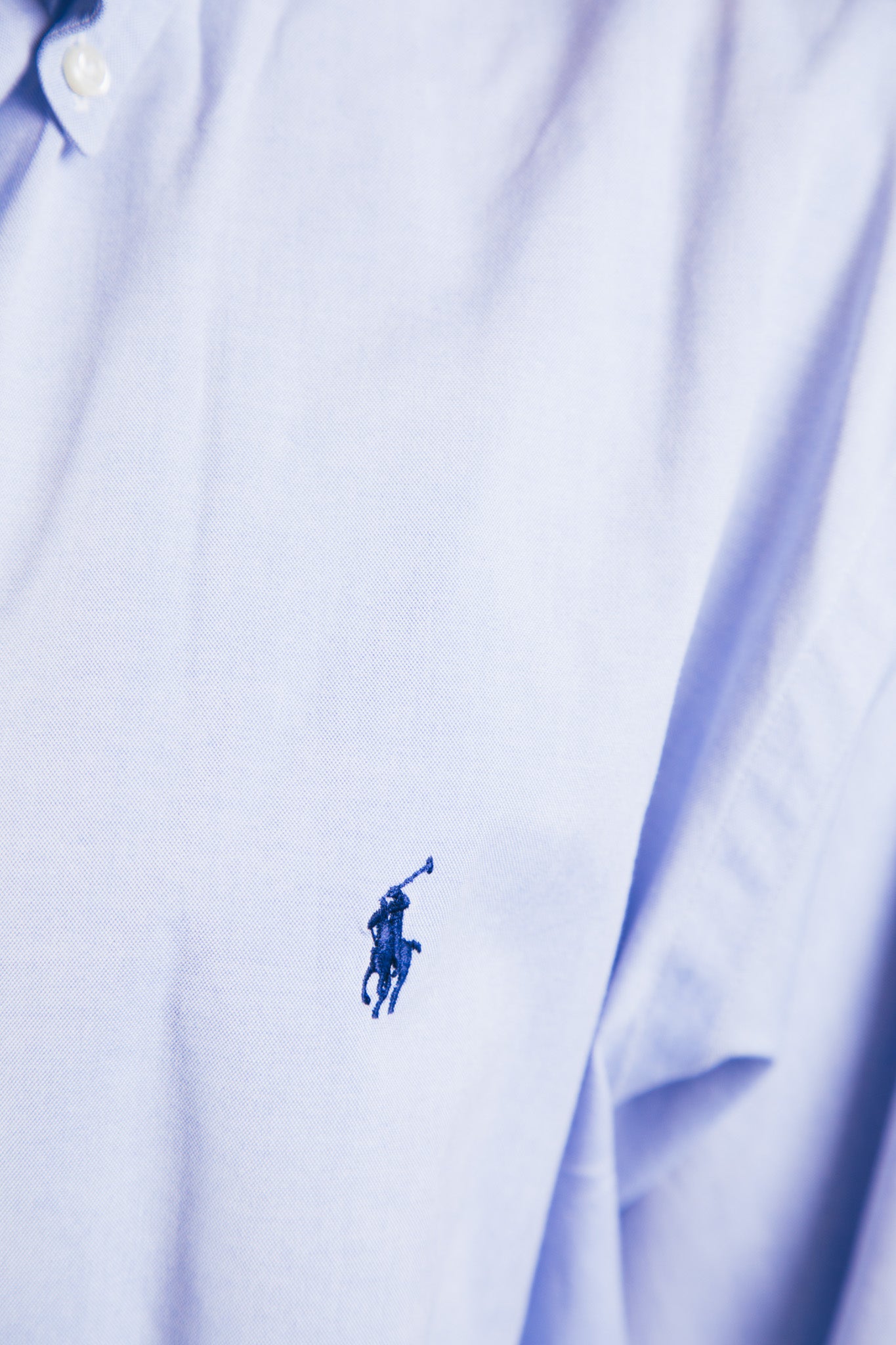 Ralph Lauren - Shirt (XL)