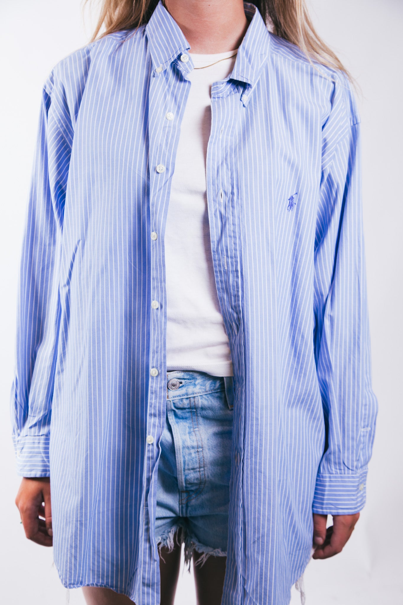 Ralph Lauren - Shirt (L)