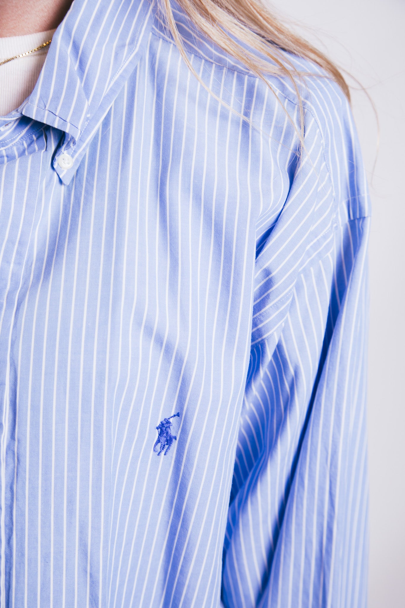 Ralph Lauren - Shirt (L)