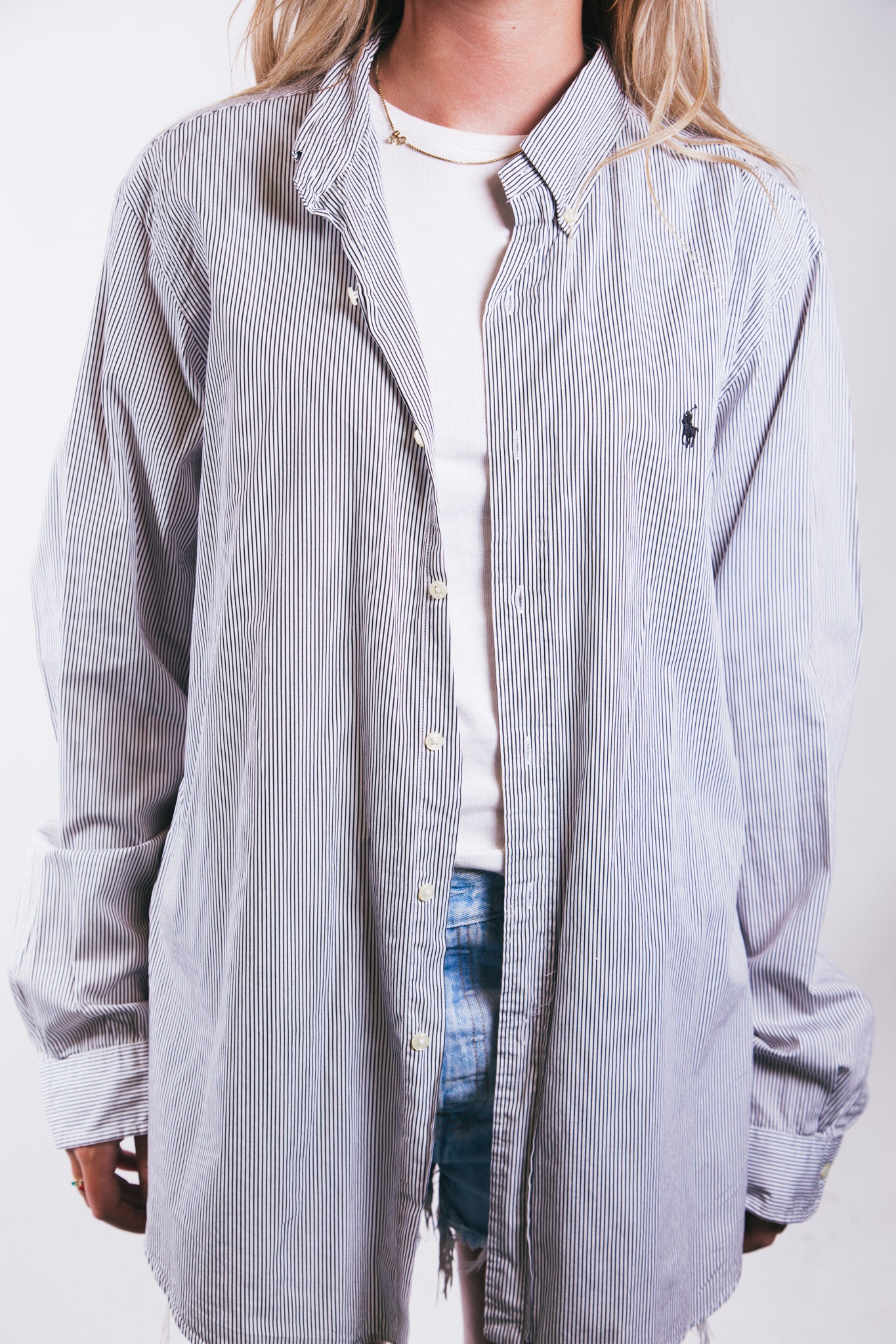 Ralph Lauren - Shirt (XL)