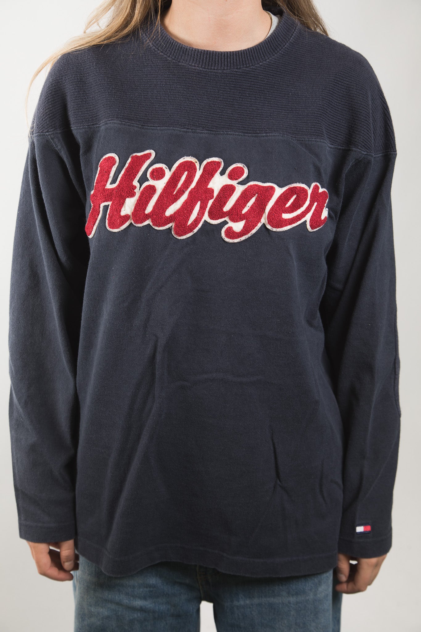 Tommy Hilfiger - Sweatshirt (M)