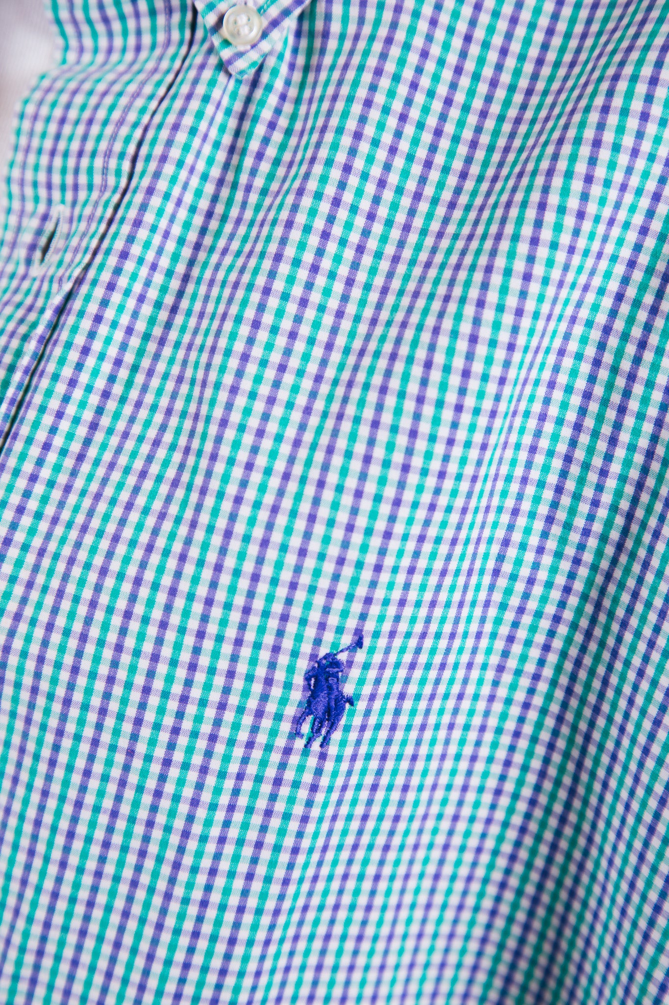 Ralph Lauren - Shirt (XL)