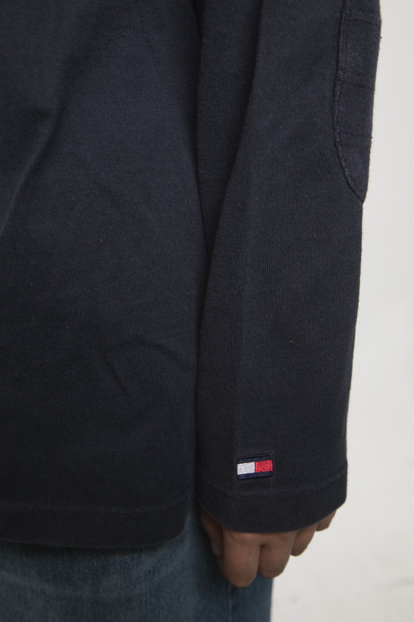 Tommy Hilfiger - Sweatshirt (M)