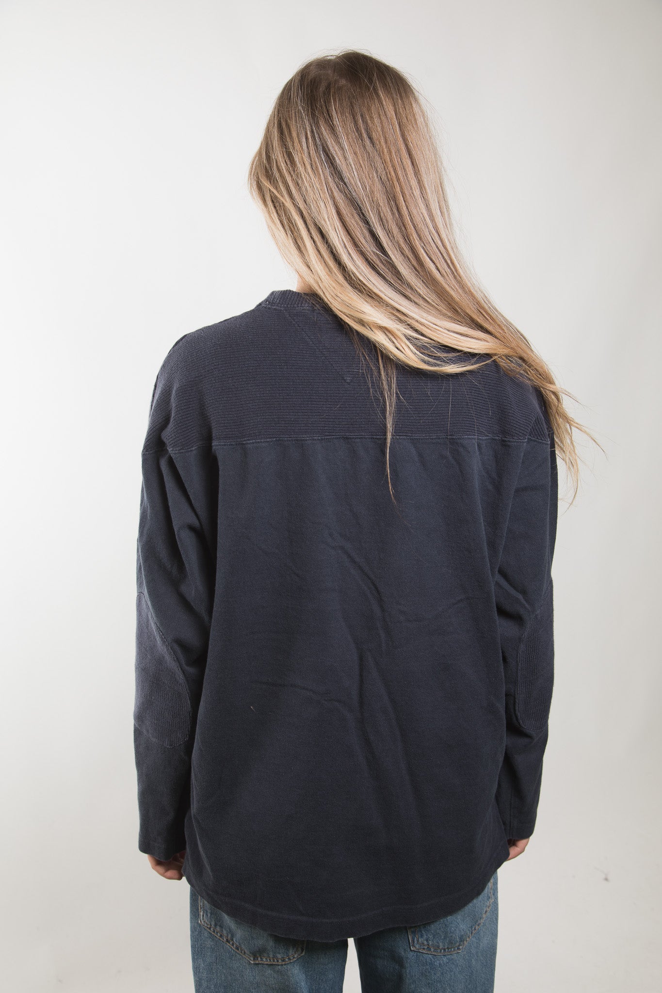 Tommy Hilfiger - Sweatshirt (M)