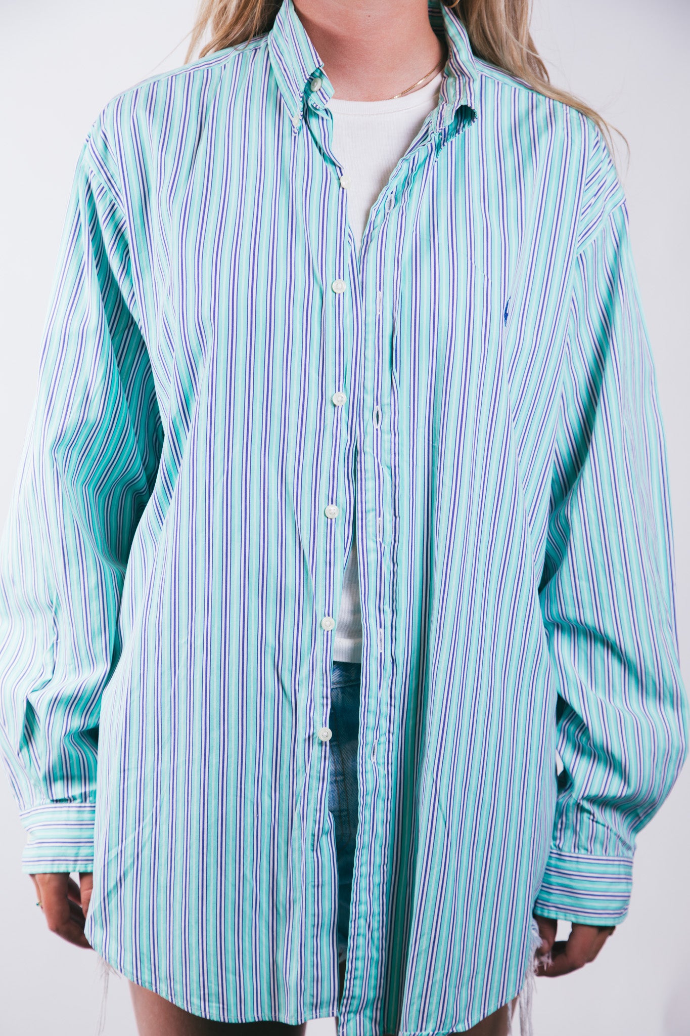 Ralph Lauren - Shirt (M)
