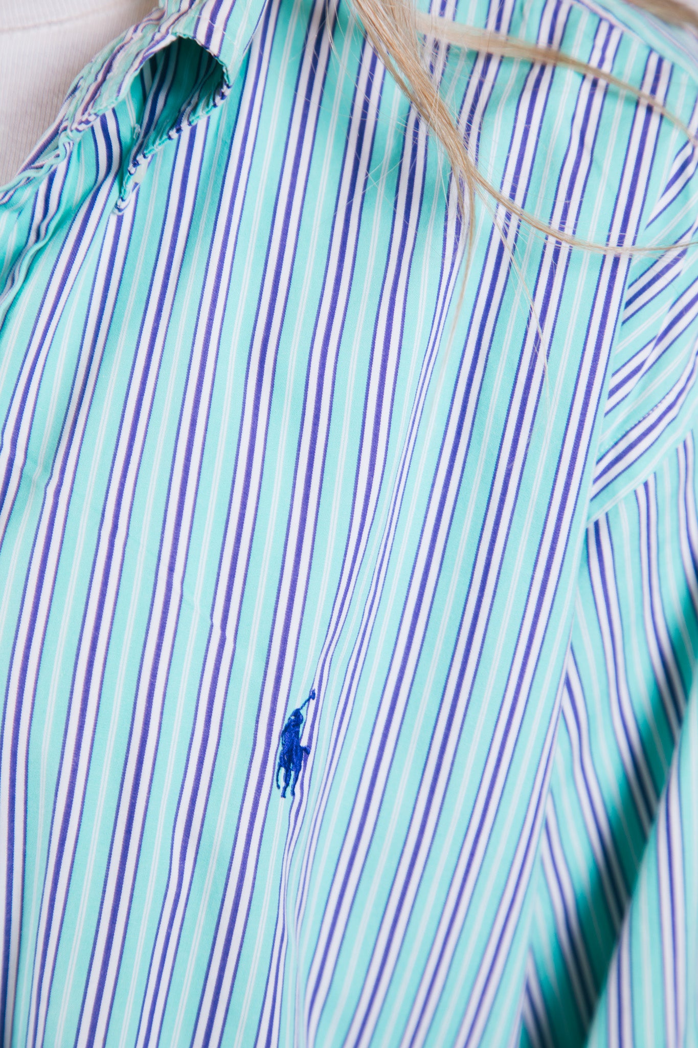 Ralph Lauren - Shirt (M)