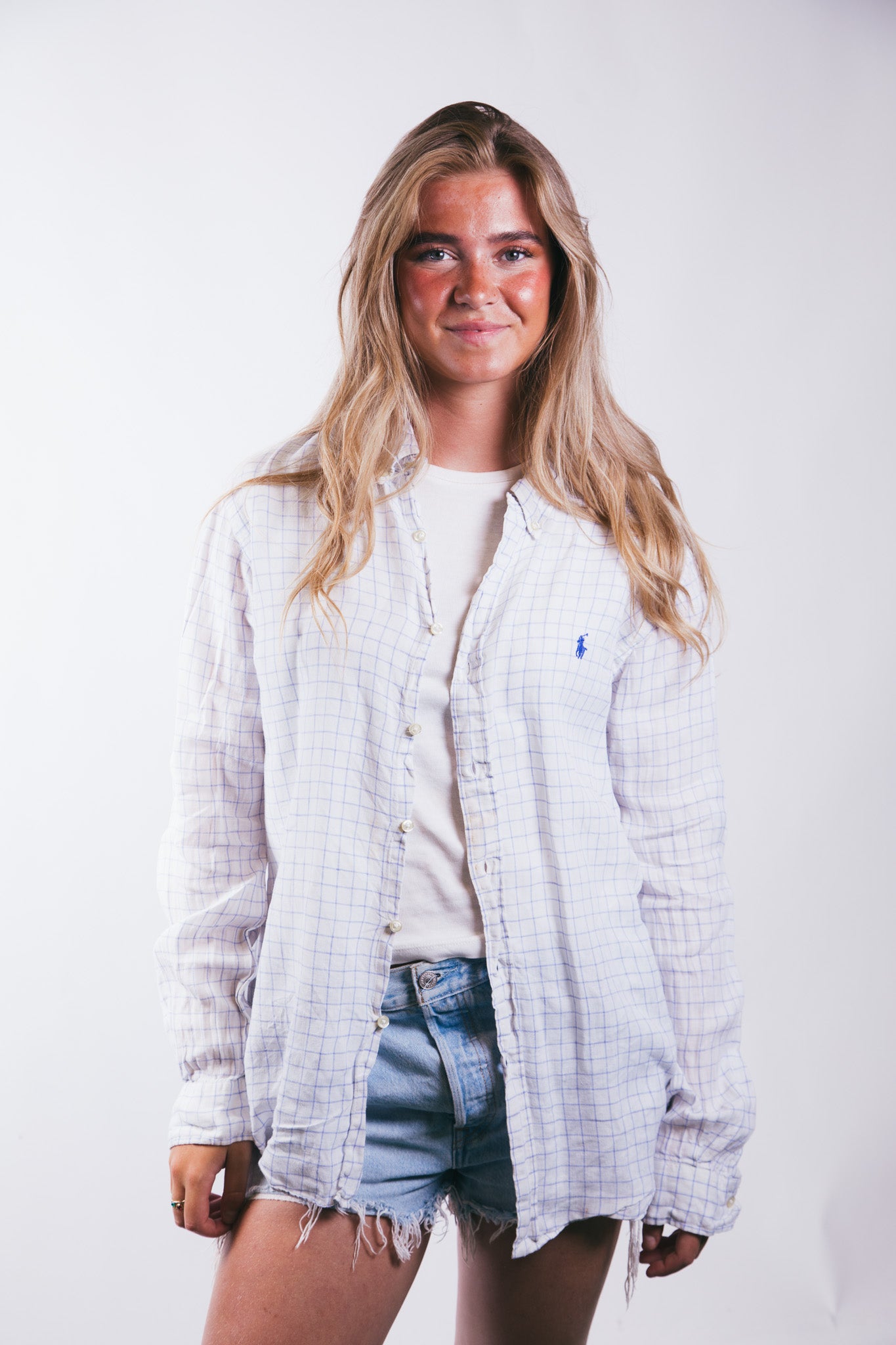 Ralph Lauren - Shirt (M)