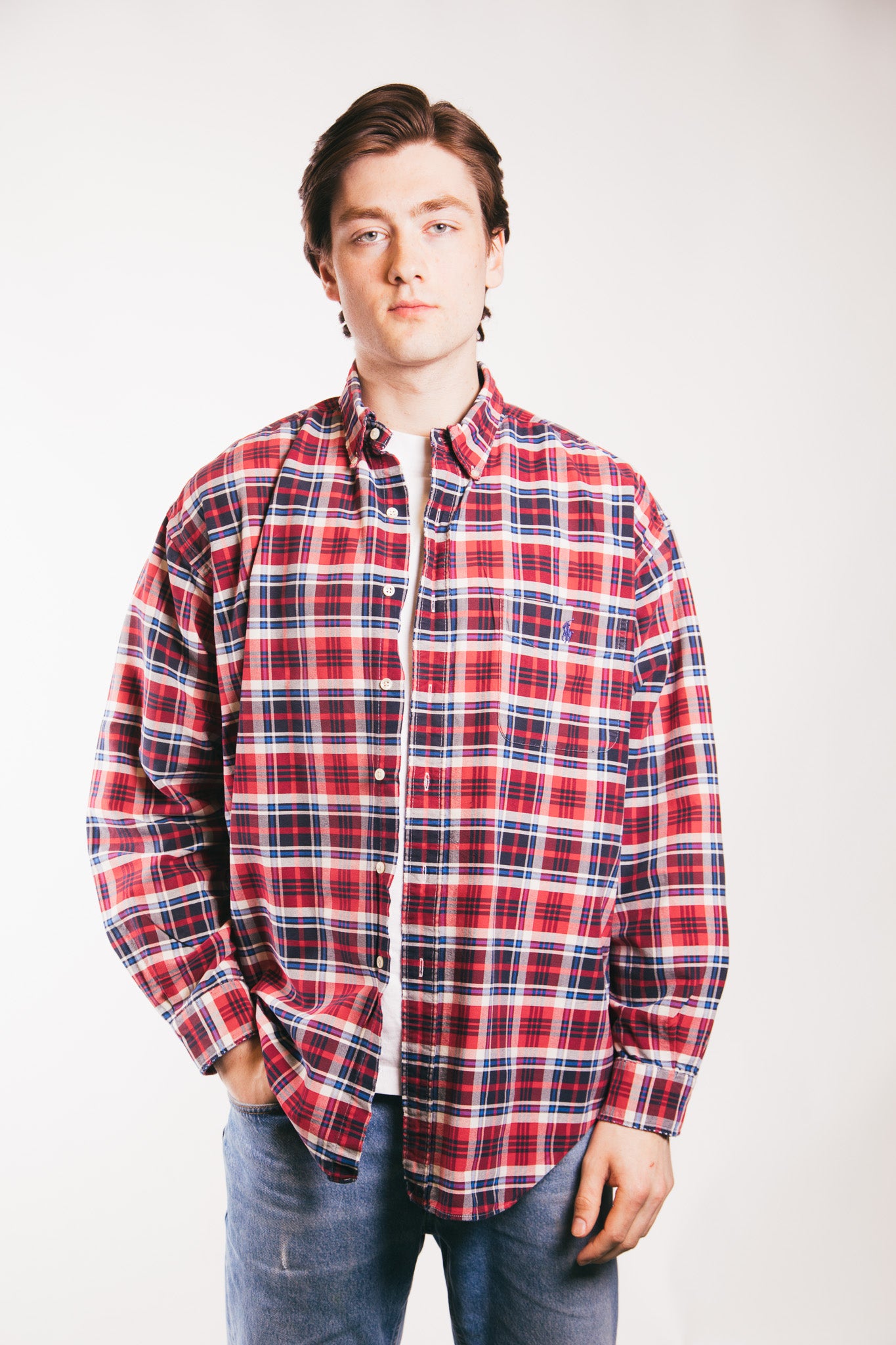 Ralph Lauren - Shirt (XL)