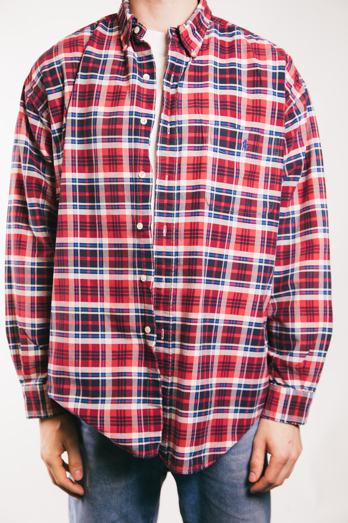Ralph Lauren - Shirt (XL)