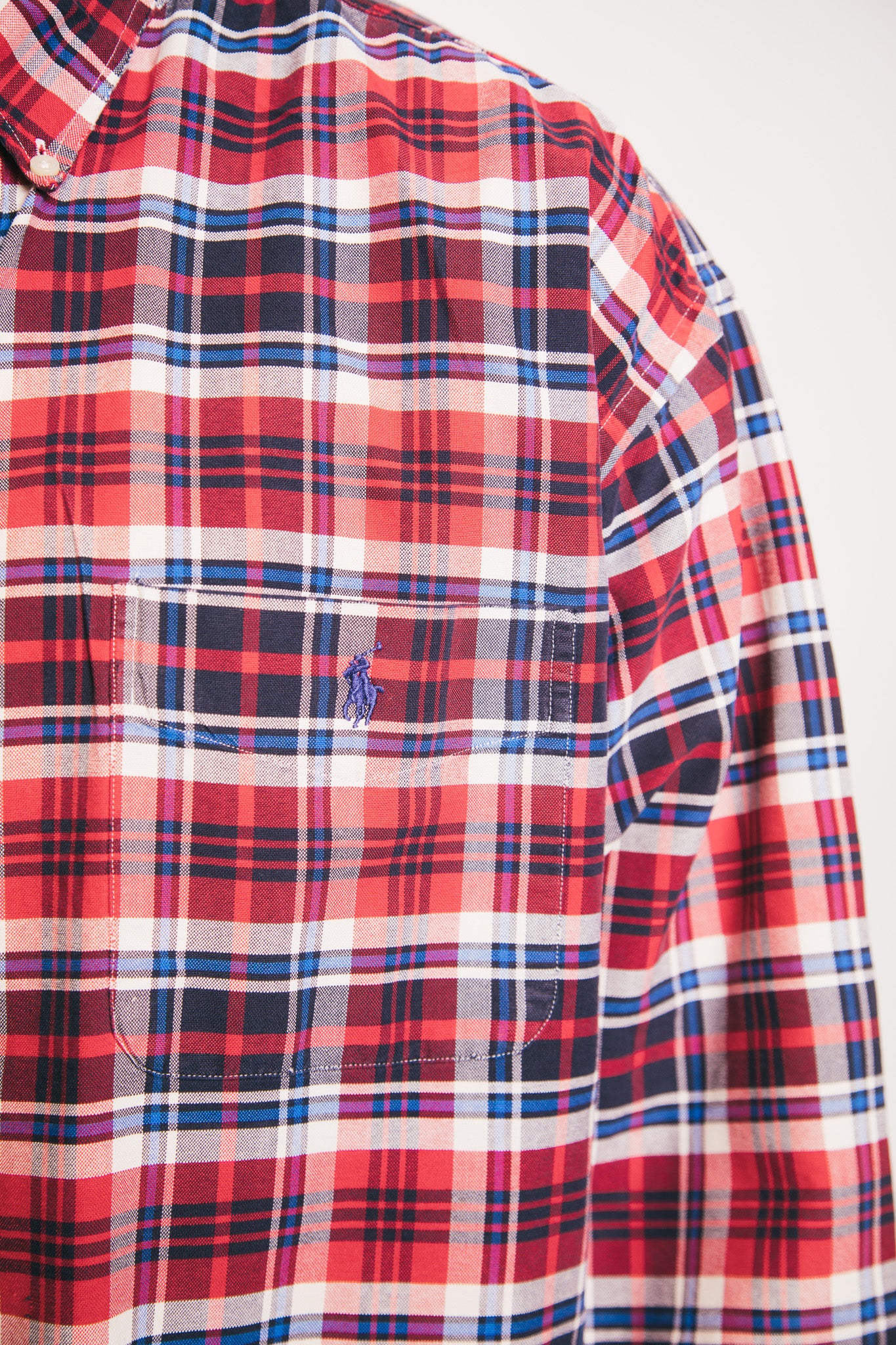 Ralph Lauren - Shirt (XL)