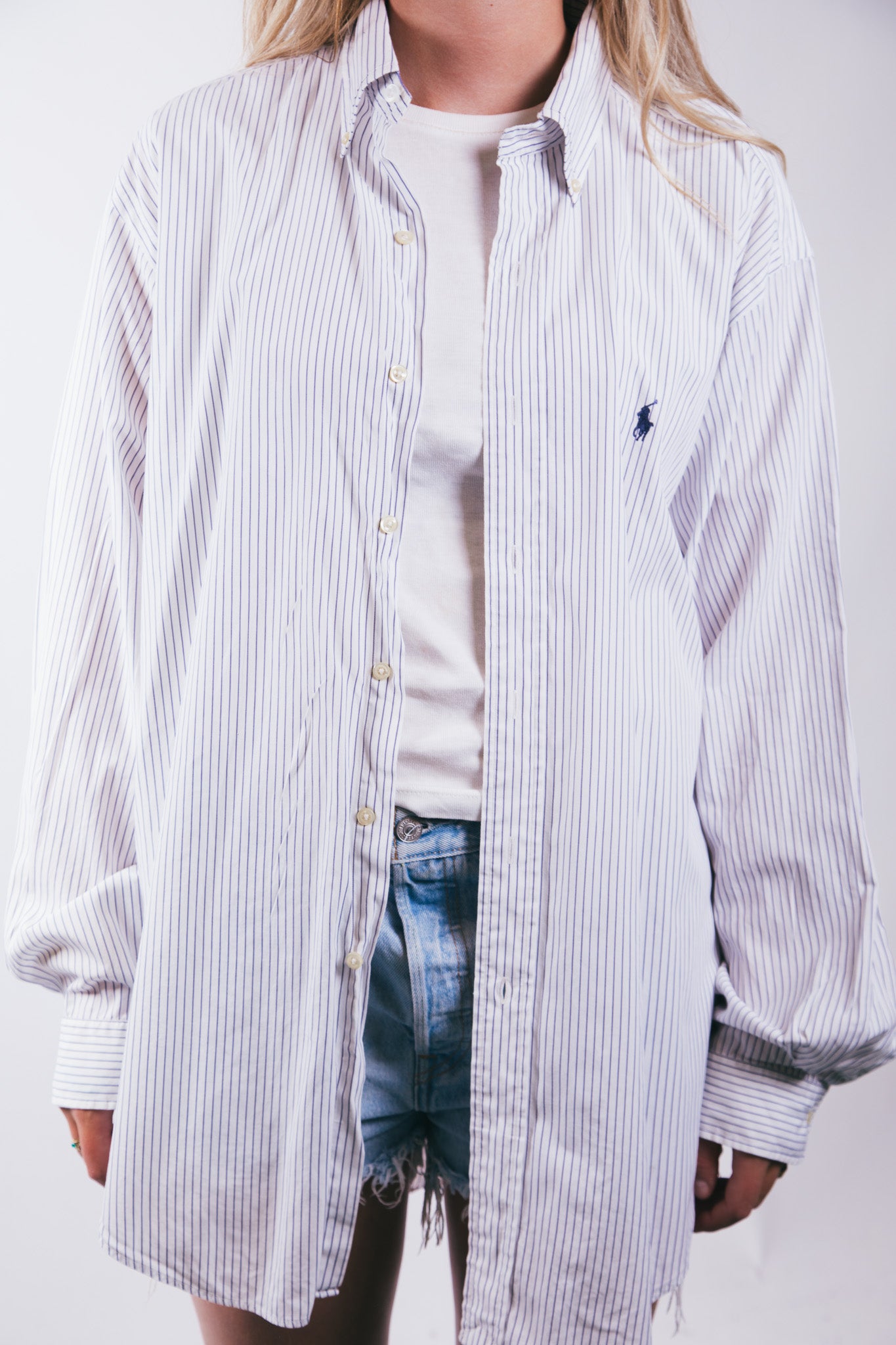 Ralph Lauren - Shirt (M)