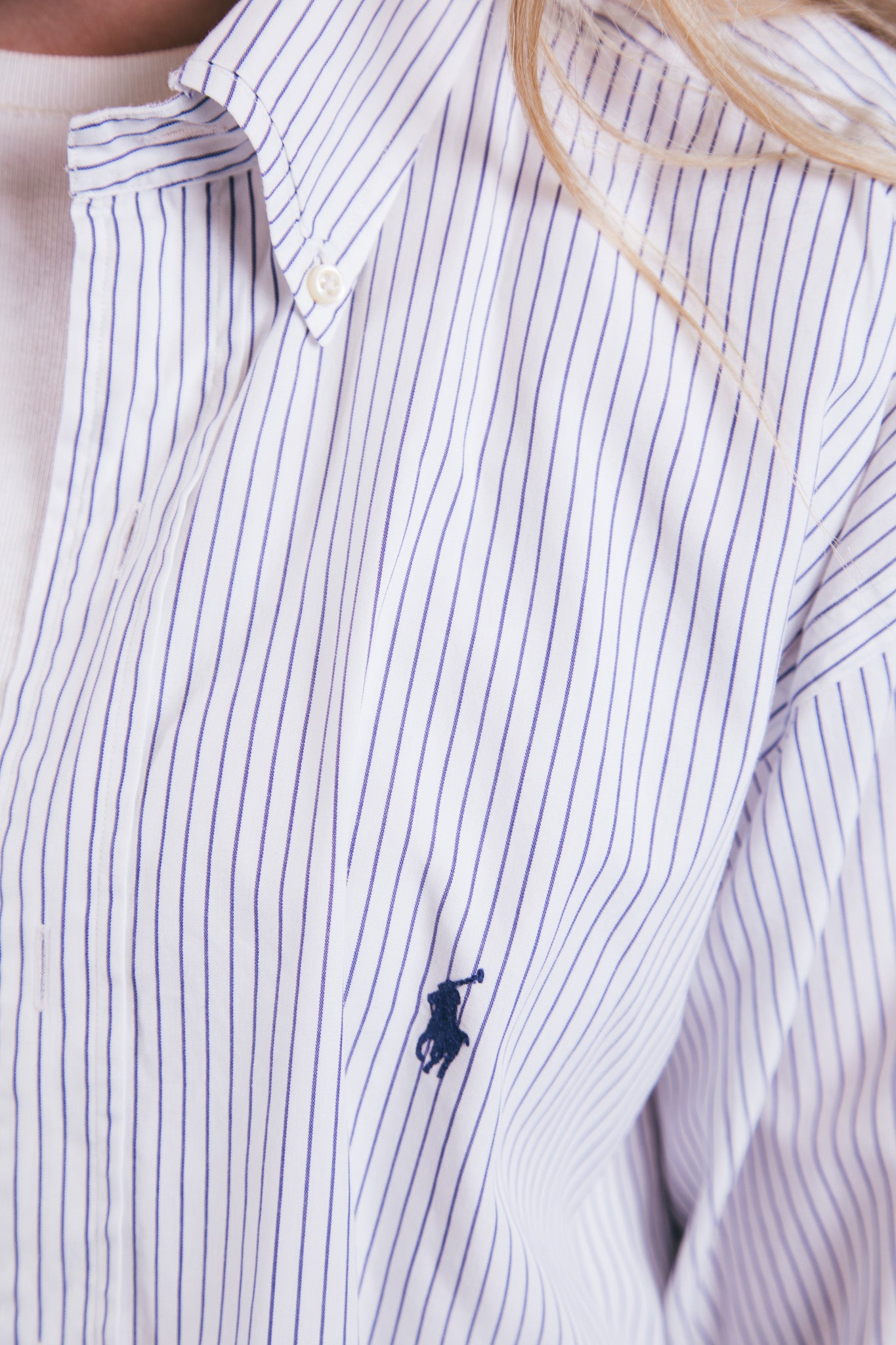 Ralph Lauren - Shirt (M)