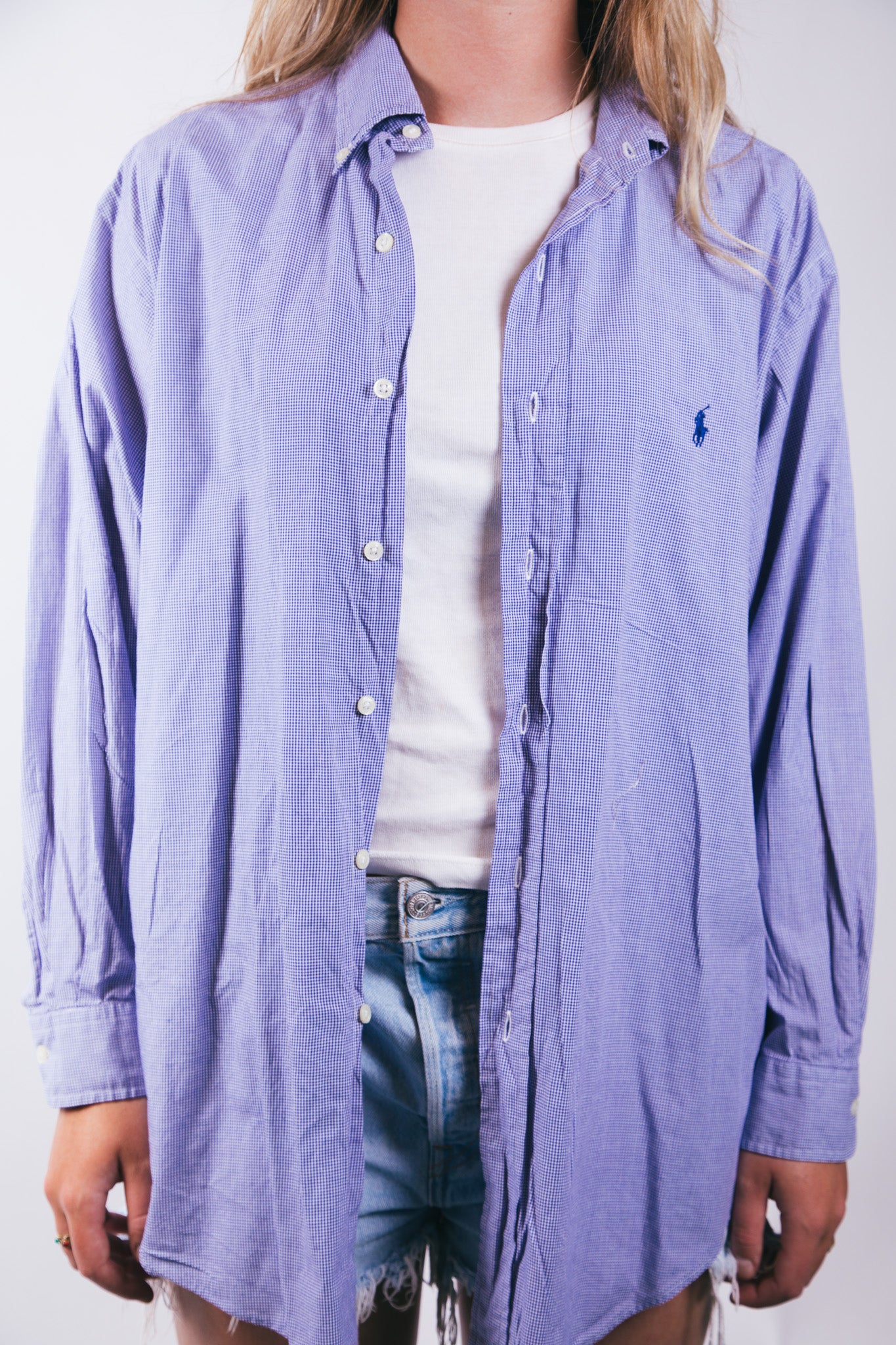 Ralph Lauren - Shirt (M)