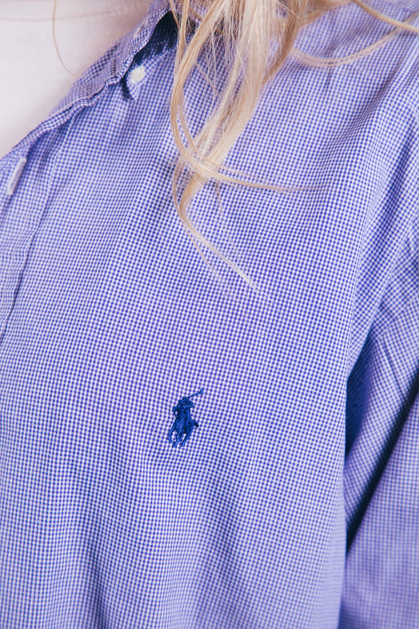 Ralph Lauren - Shirt (M)