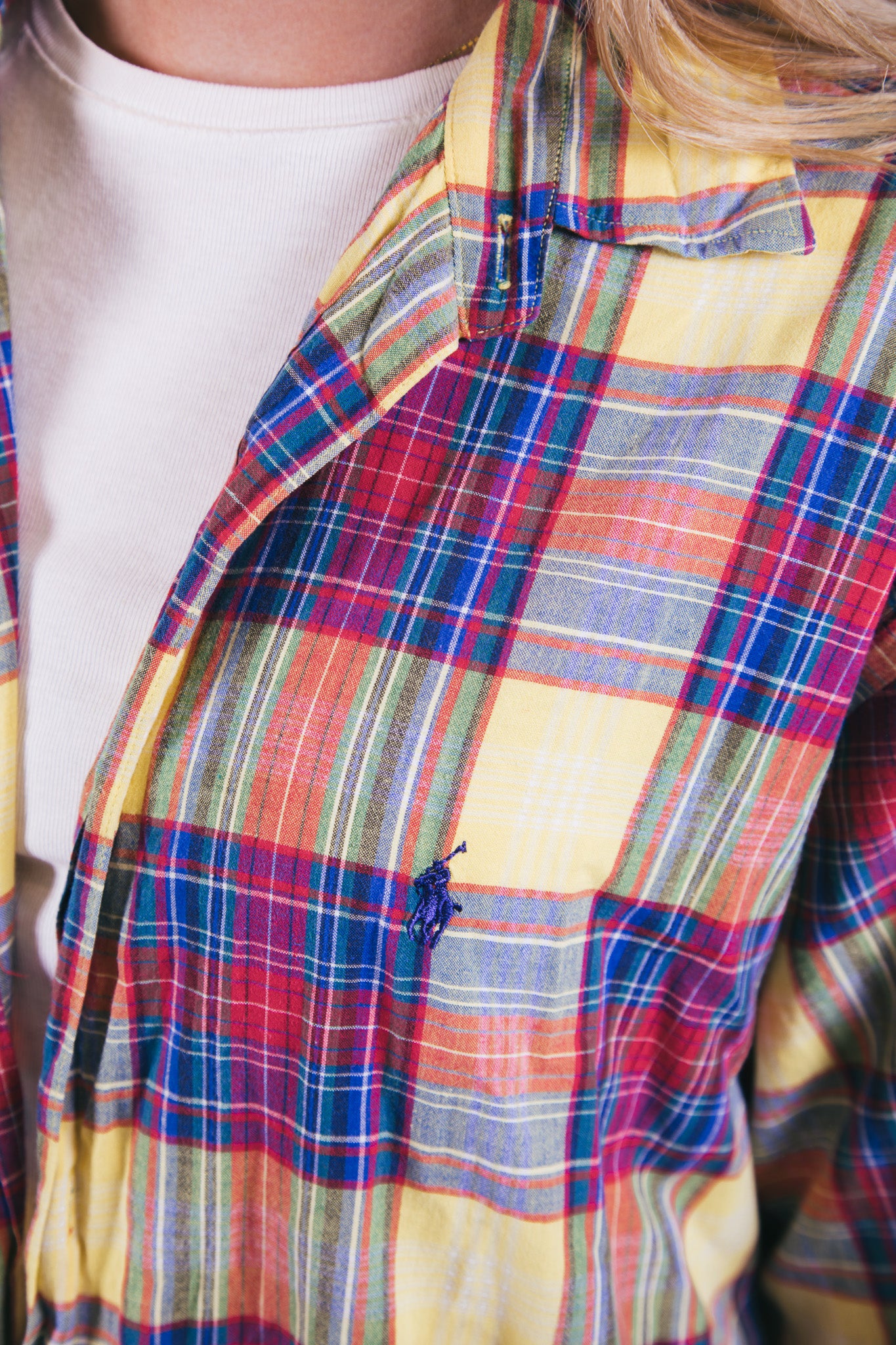 Ralph Lauren - Shirt (L)