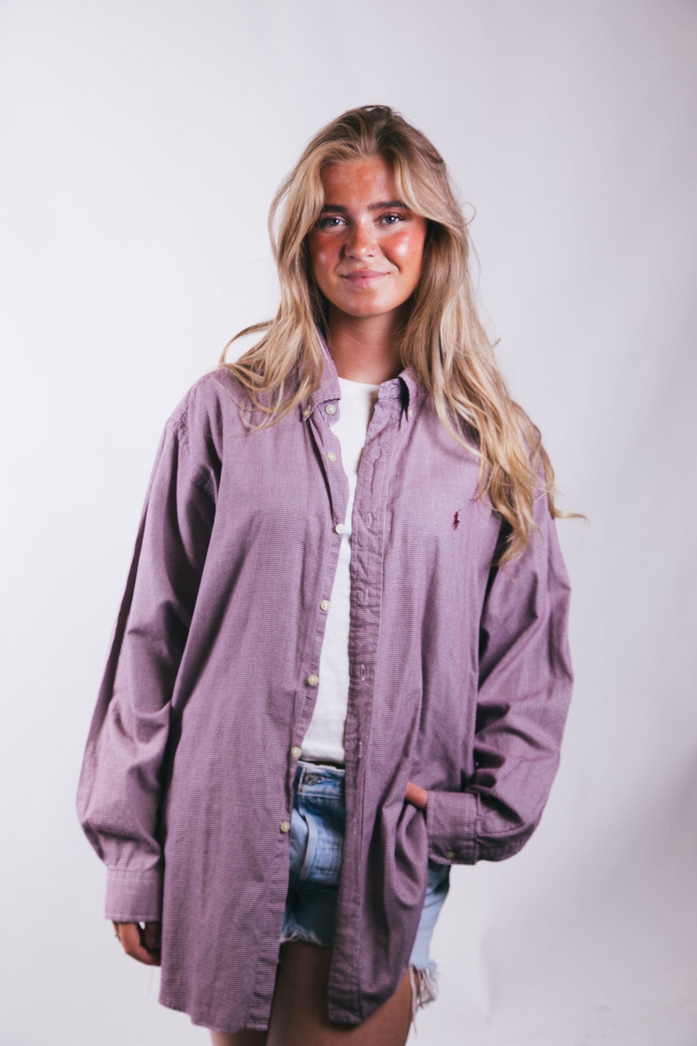 Ralph Lauren - Shirt (L)