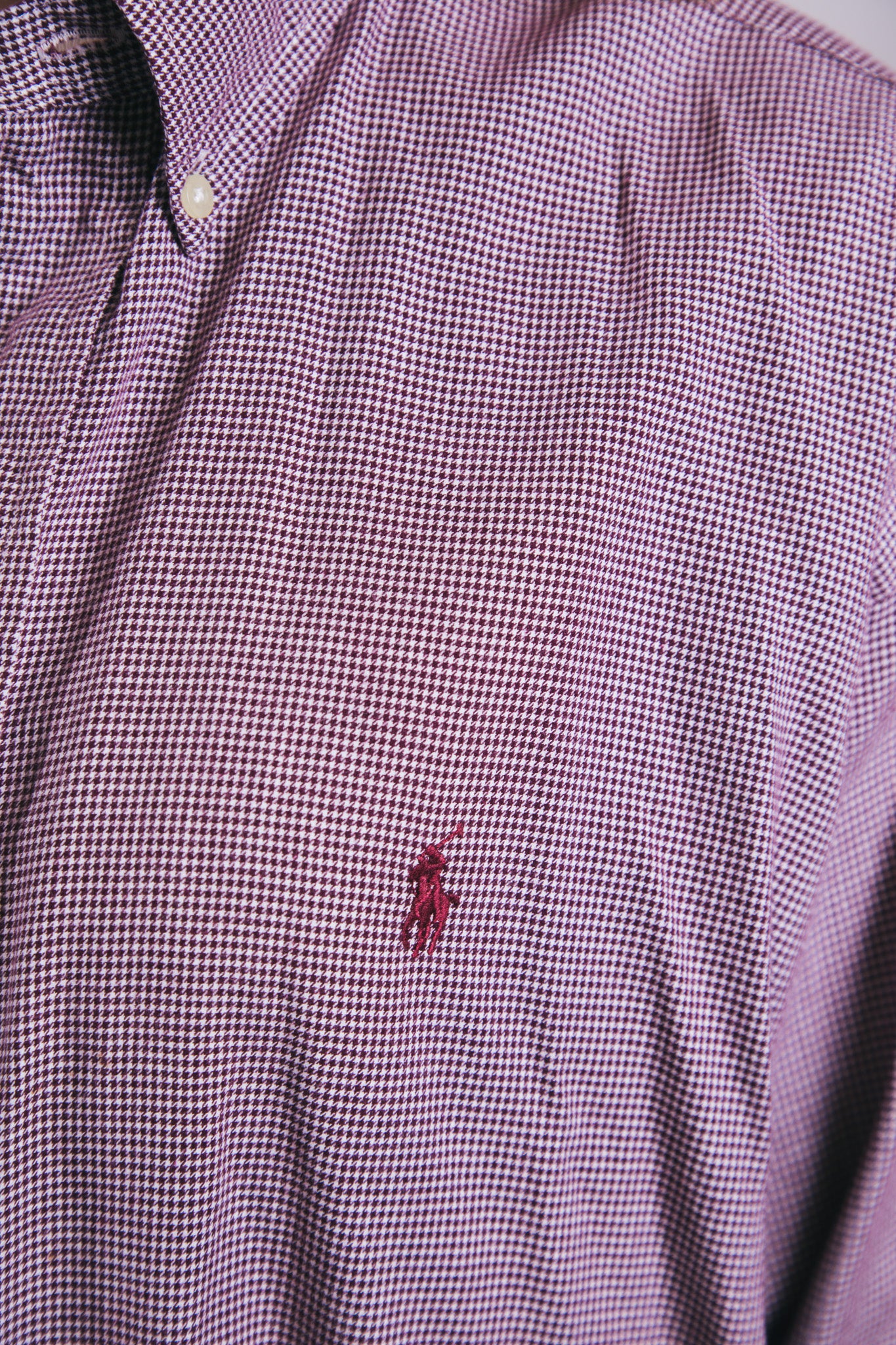 Ralph Lauren - Shirt (L)