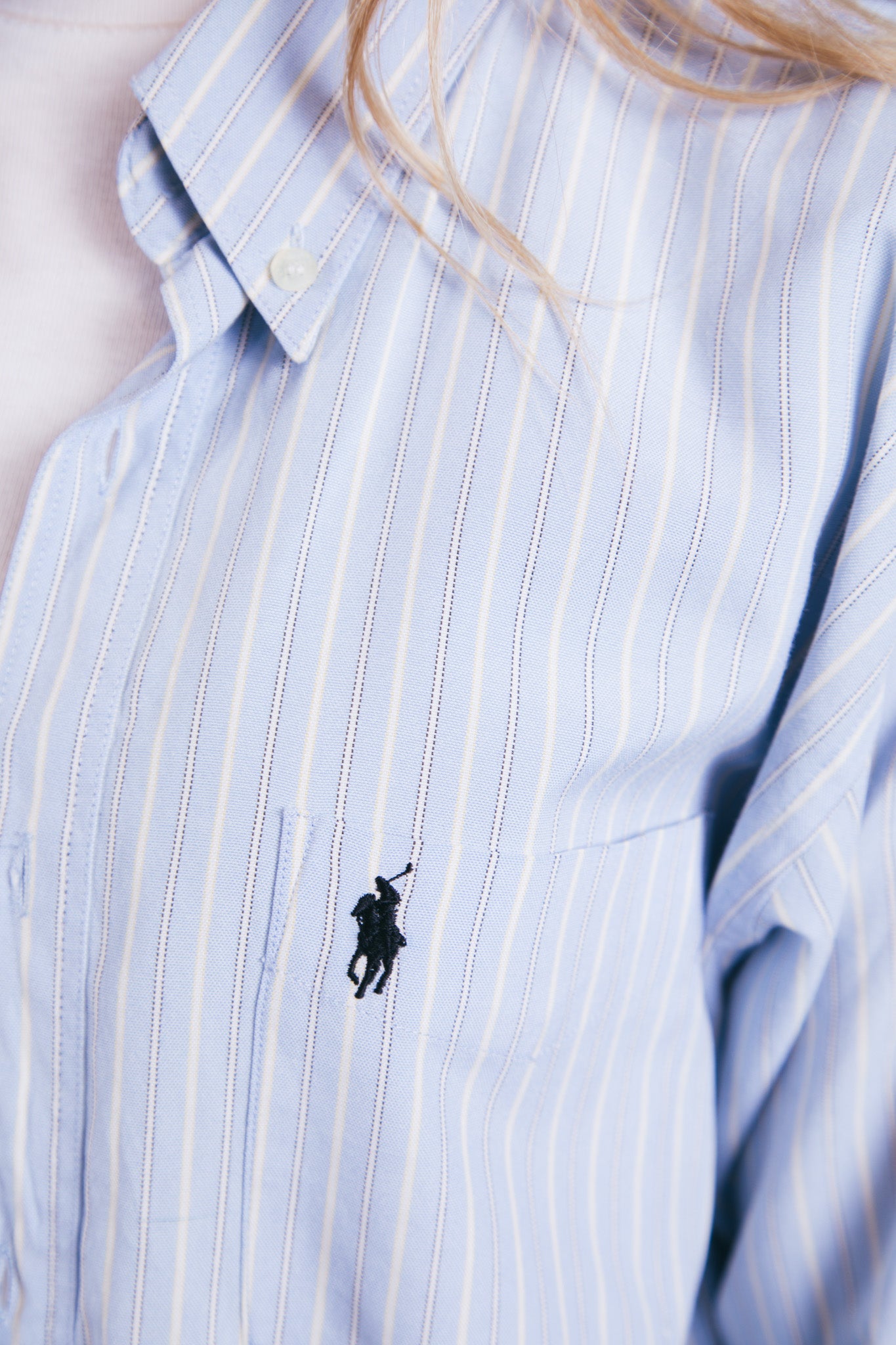 Ralph Lauren - Shirt (S)