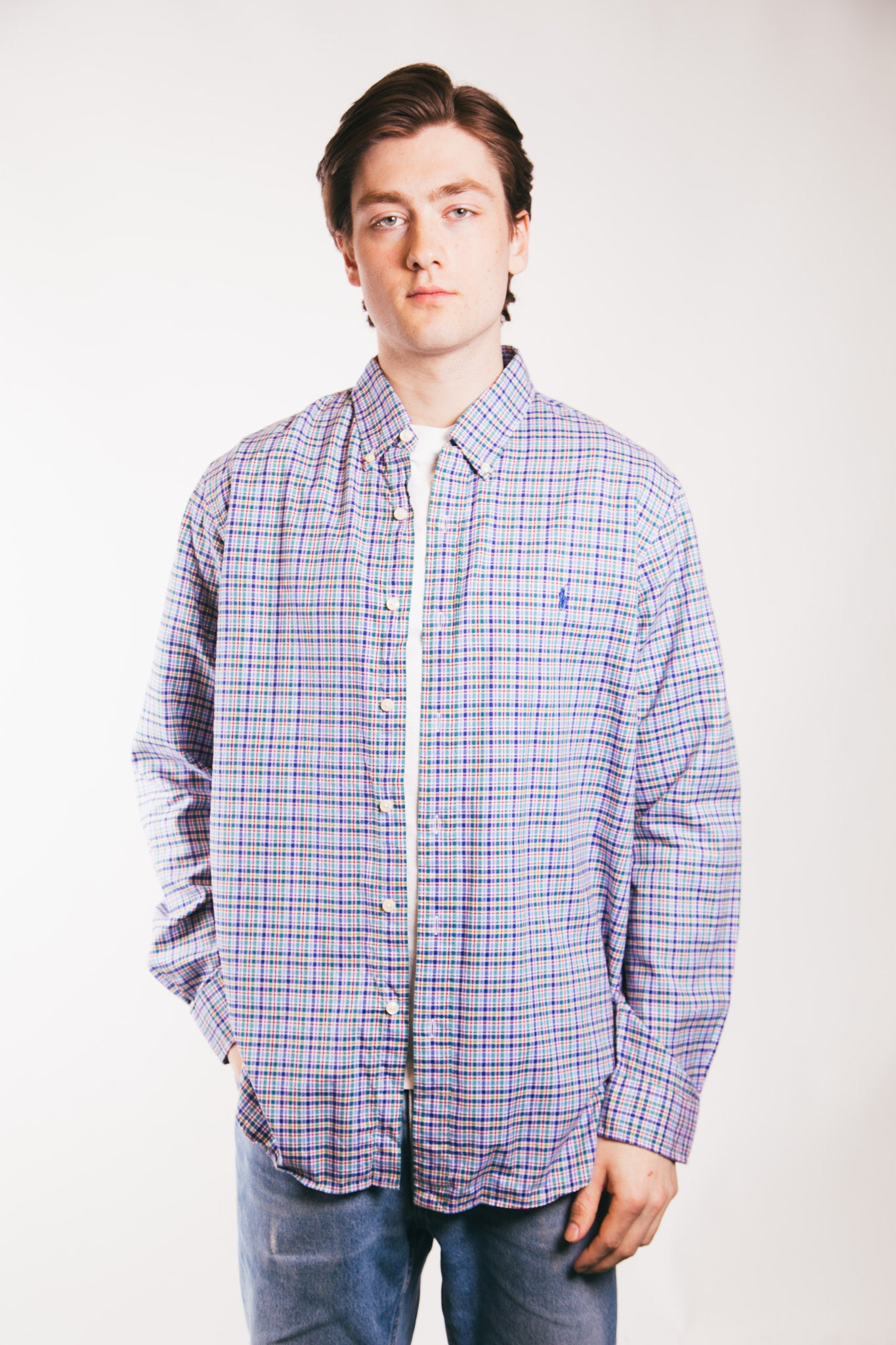 Ralph Lauren - Shirt (XL)