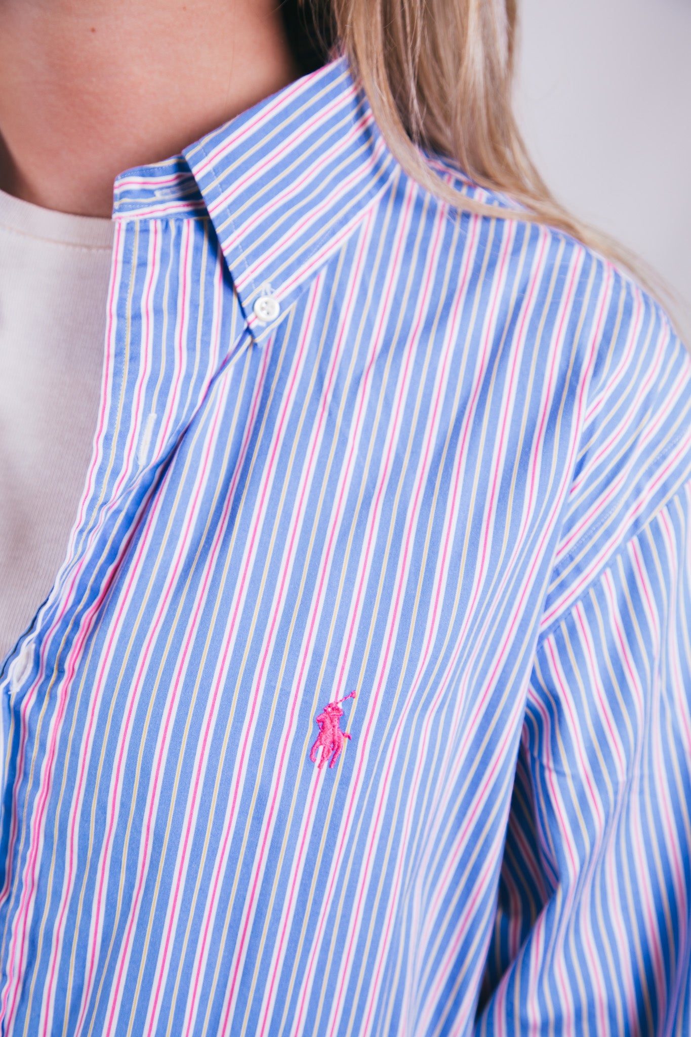 Ralph Lauren - Shirt (M)