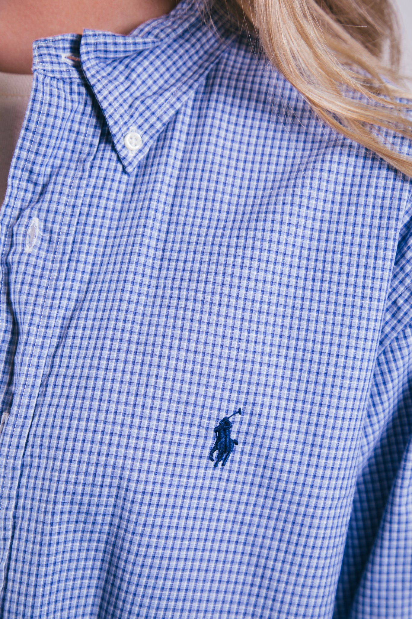 Ralph Lauren - Shirt (M)