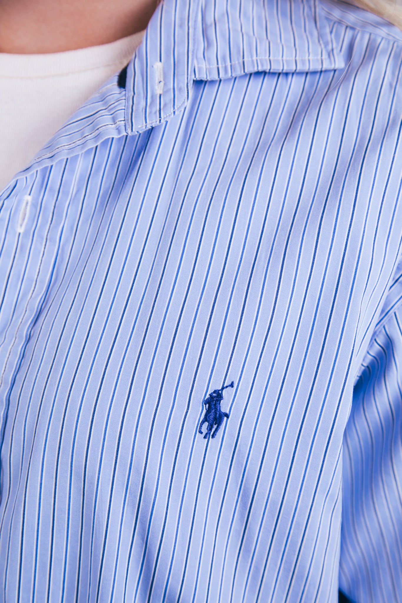Ralph Lauren - Shirt (M)