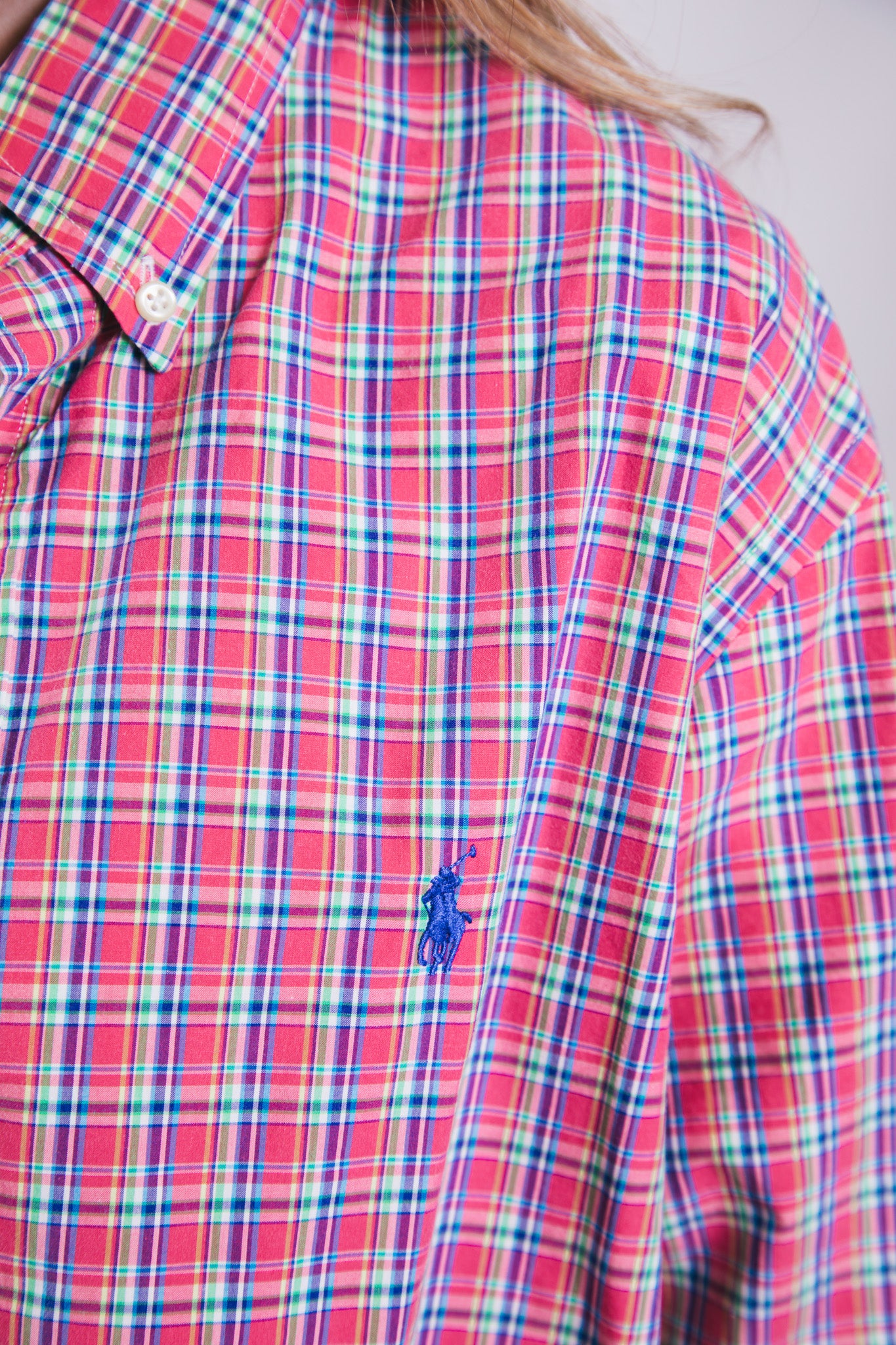 Ralph Lauren - Shirt (M)