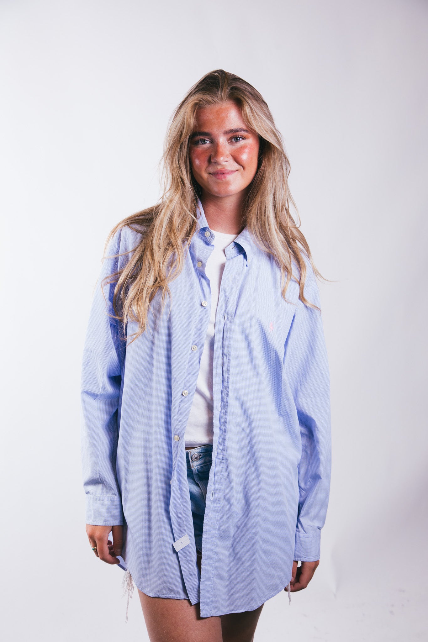 Ralph Lauren - Shirt (L)