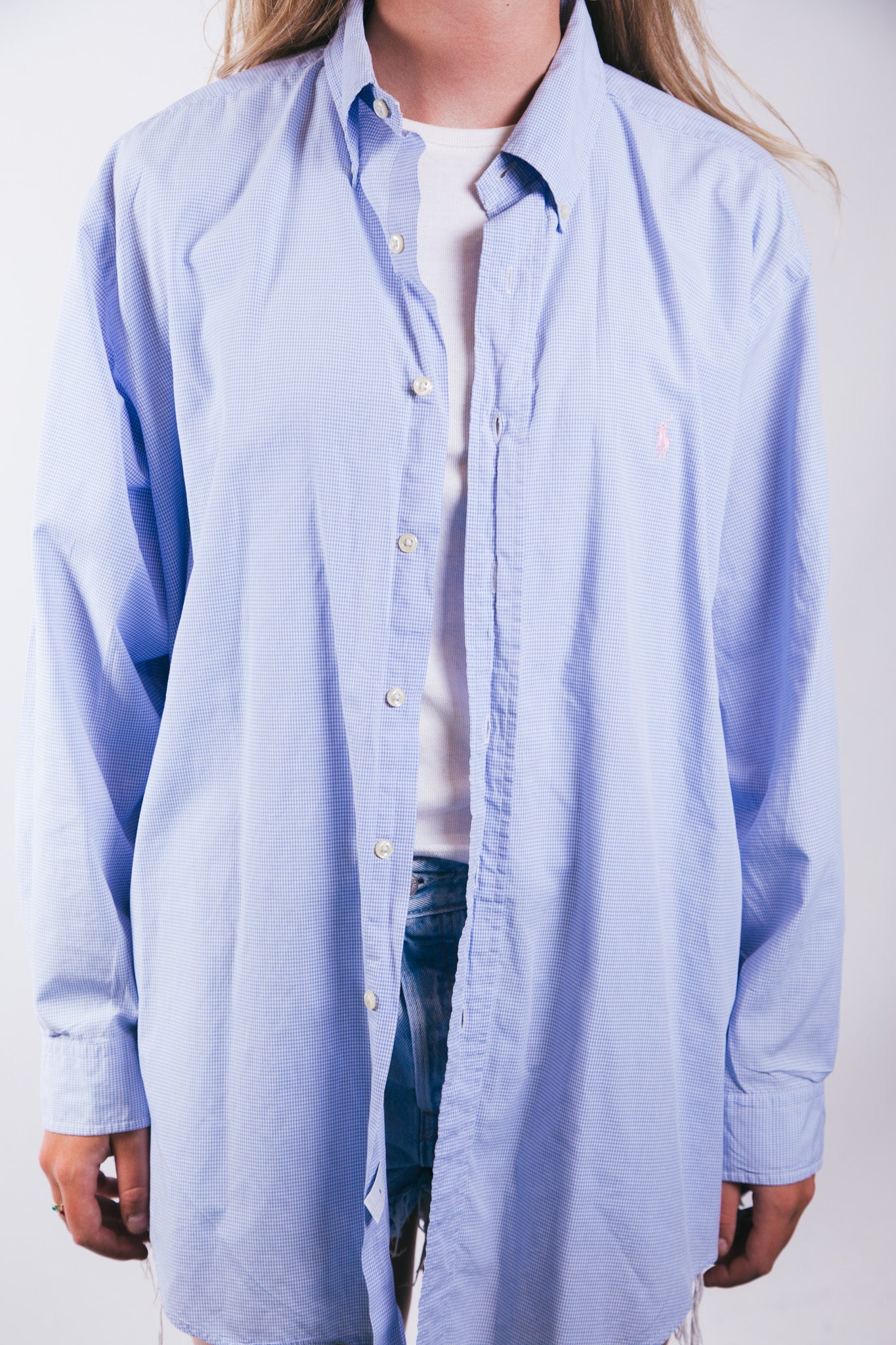 Ralph Lauren - Shirt (L)