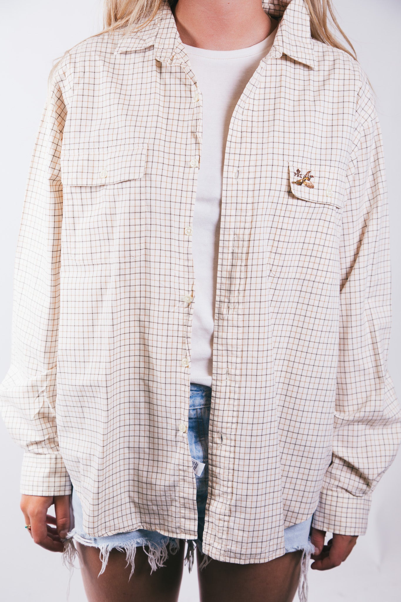 Ralph Lauren - Shirt (M)
