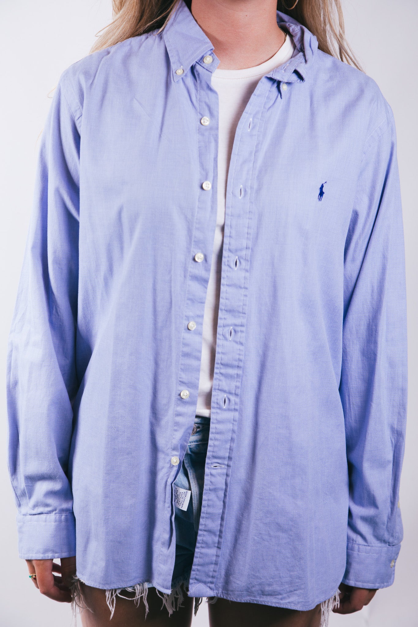 Ralph Lauren - Shirt (S)