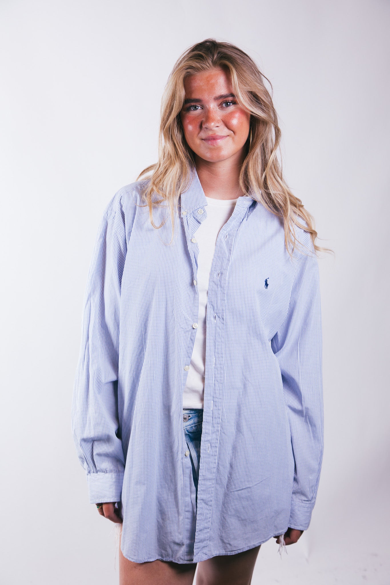 Ralph Lauren - Shirt (M)