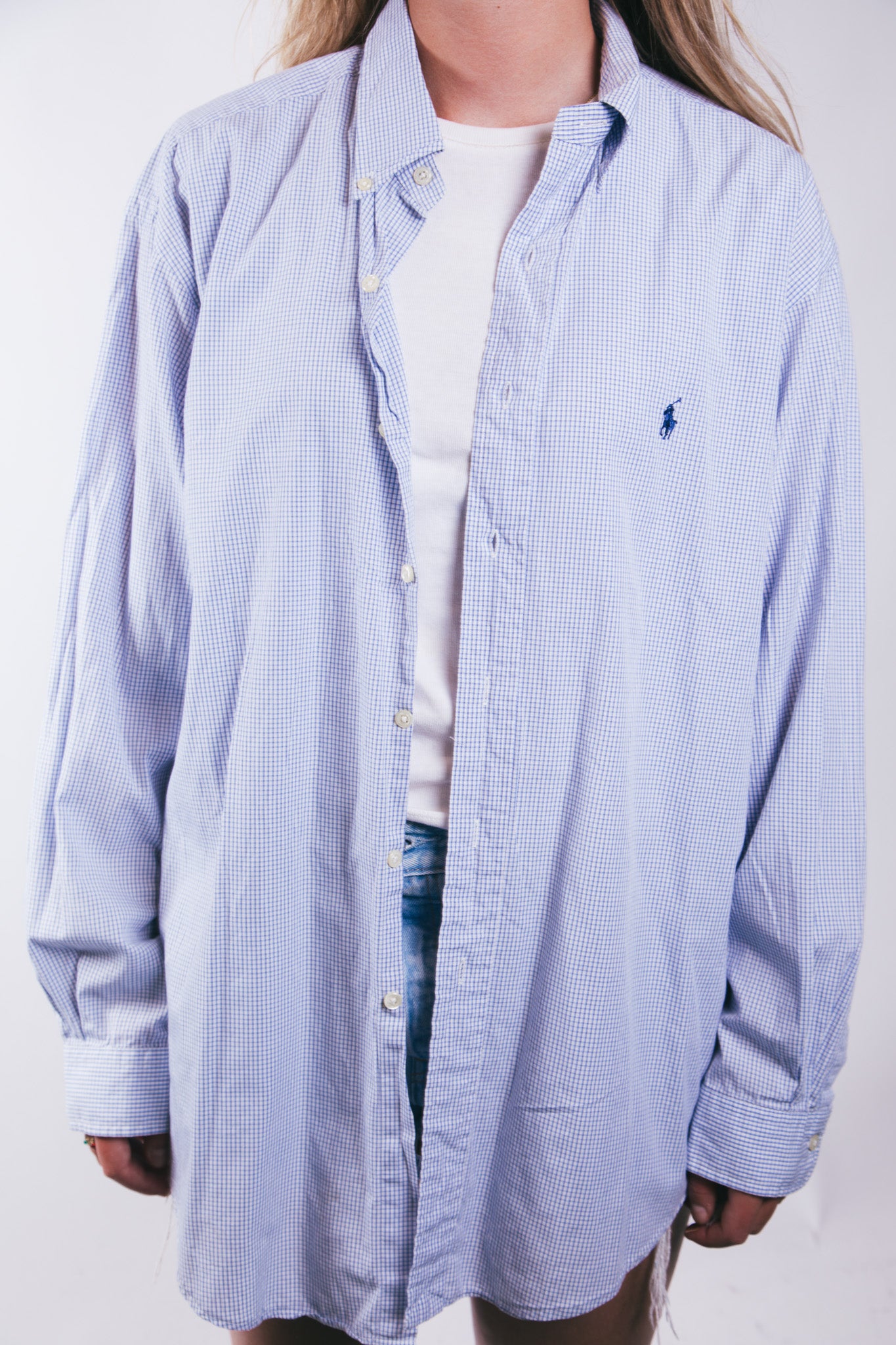 Ralph Lauren - Shirt (M)