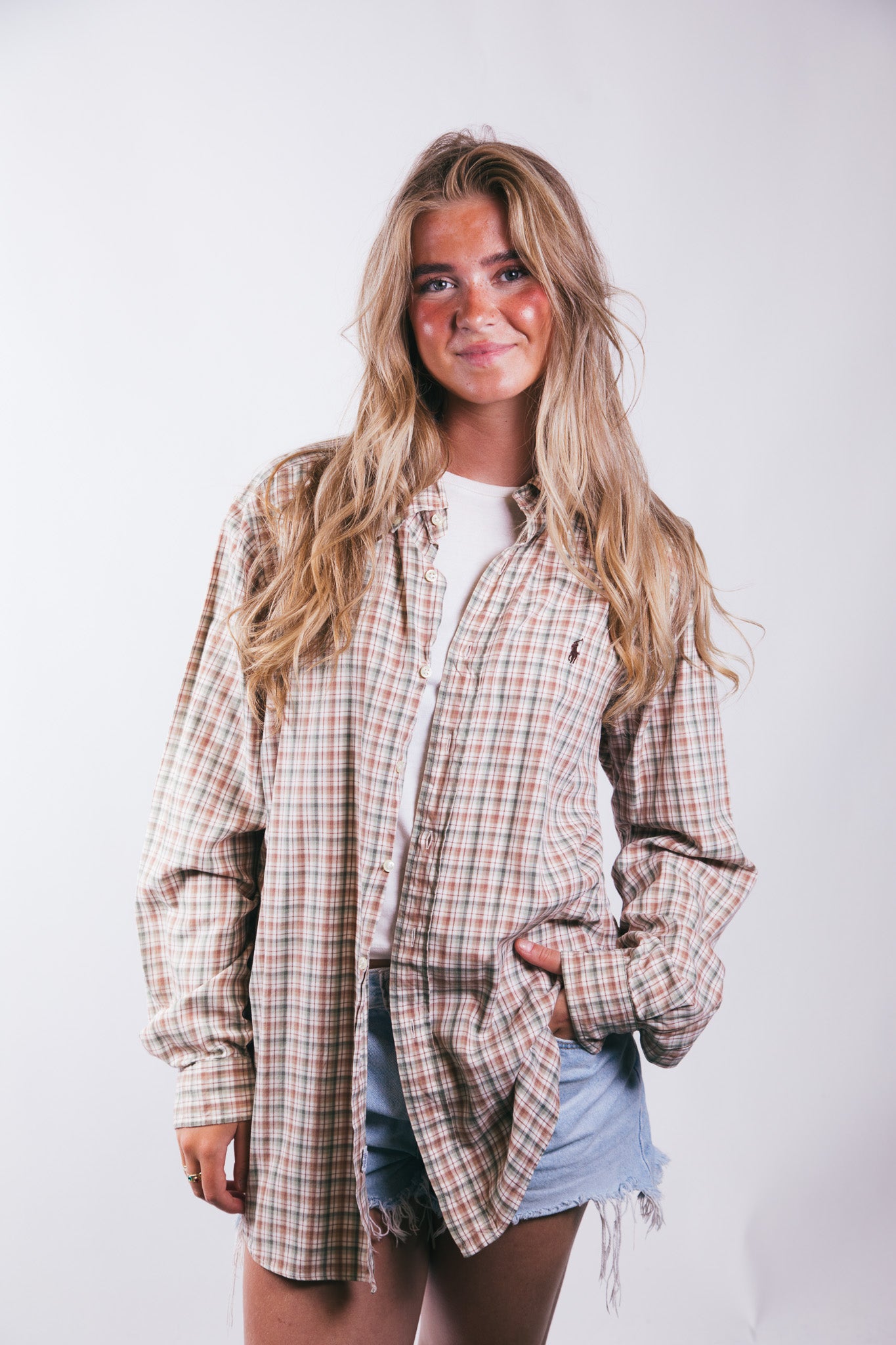Ralph Lauren - Shirt (L)