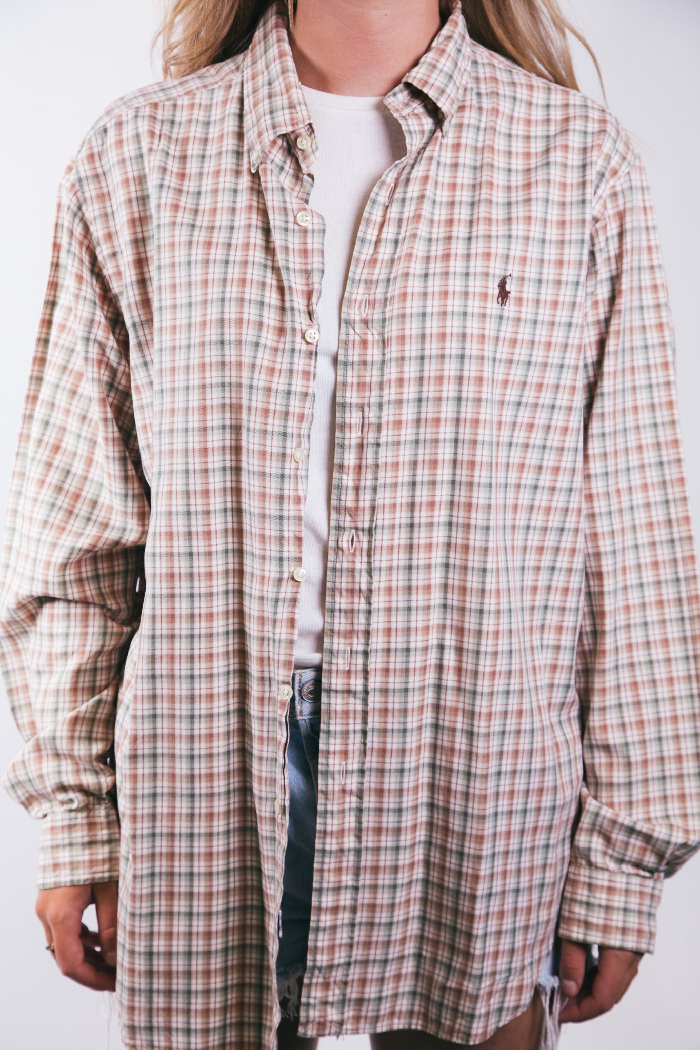 Ralph Lauren - Shirt (L)