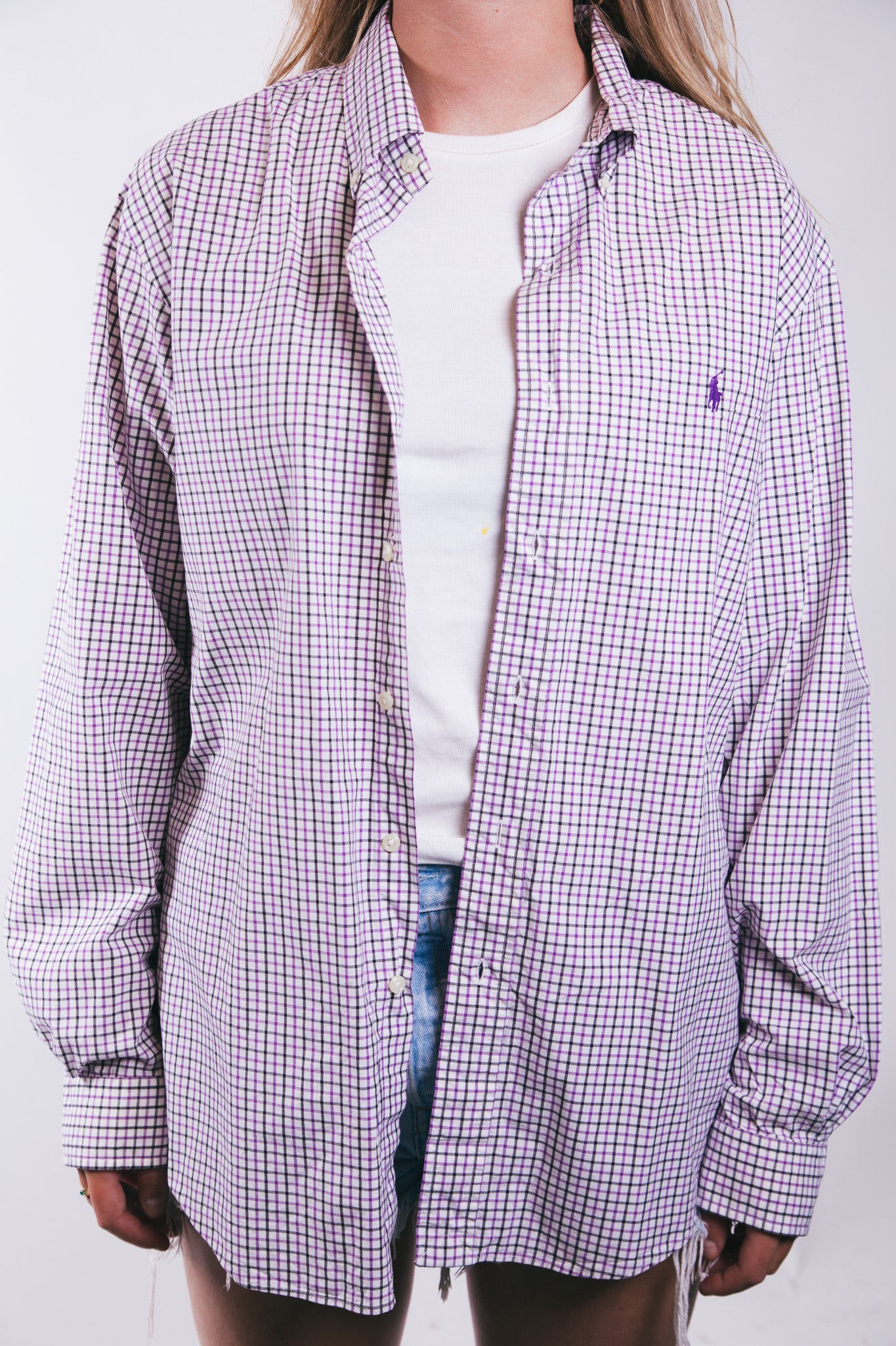 Ralph Lauren - Shirt (M)