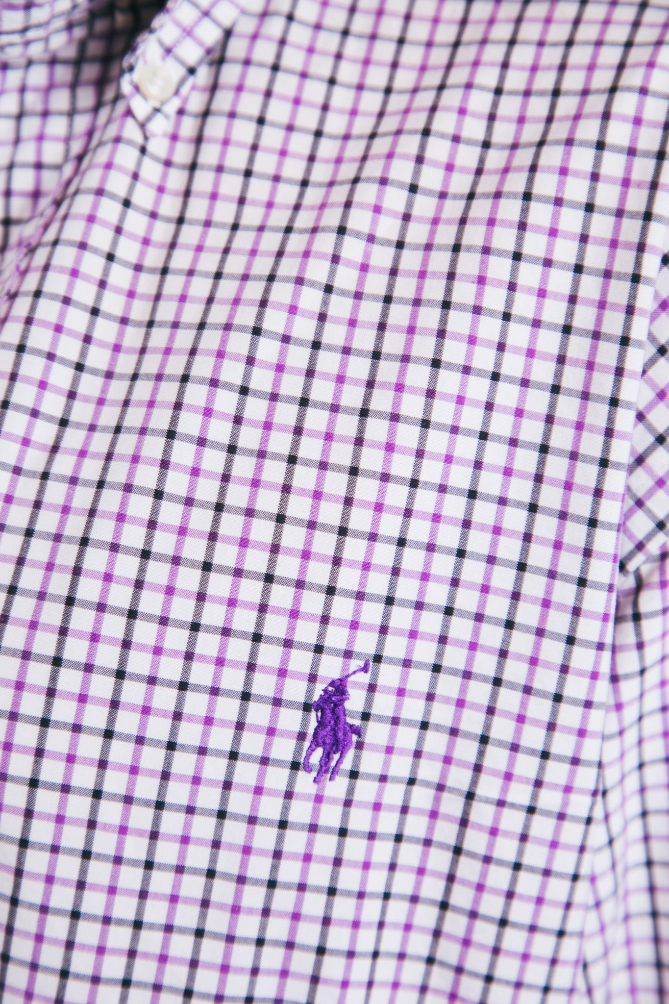 Ralph Lauren - Shirt (M)
