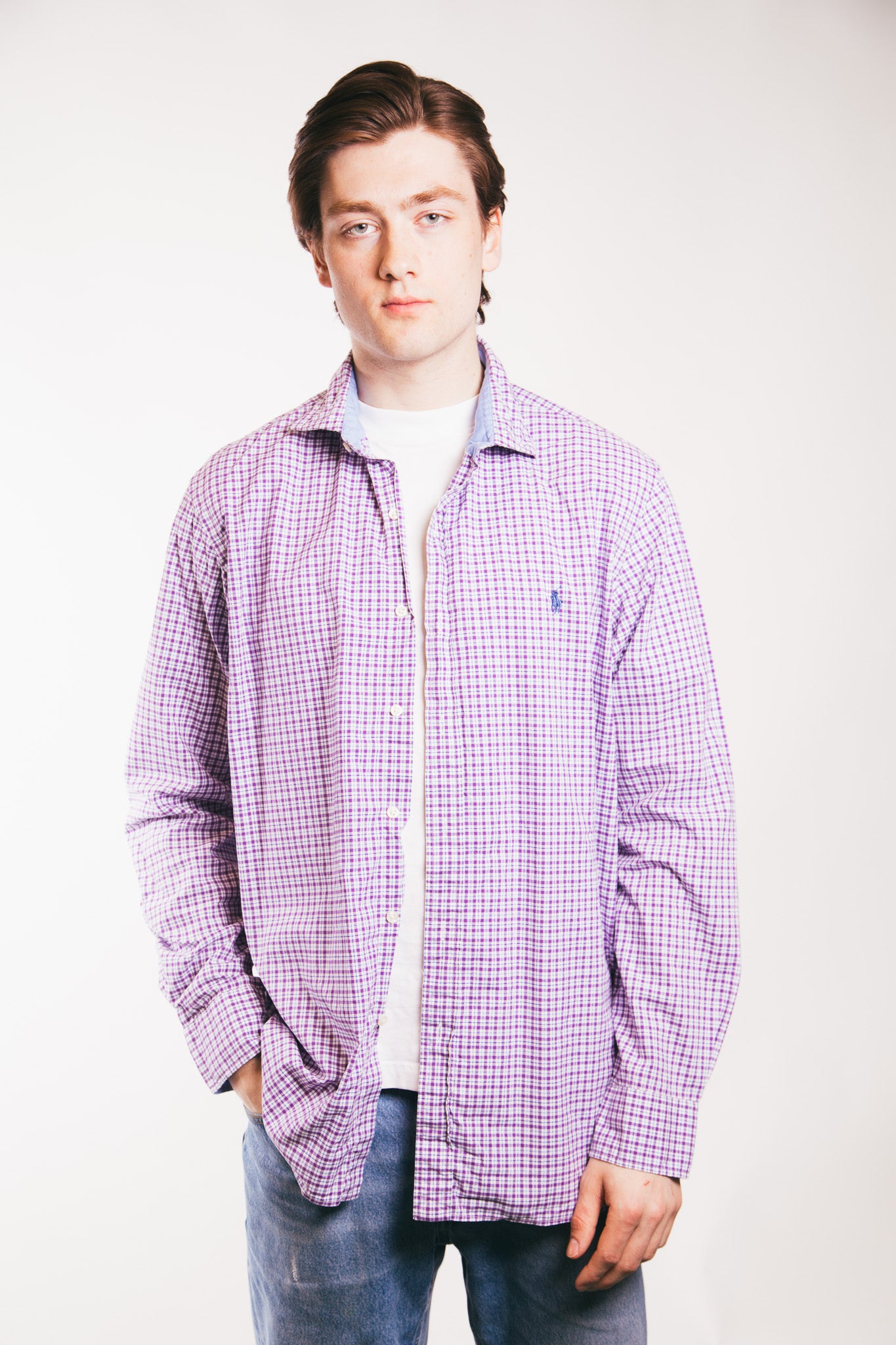 Ralph Lauren - Shirt (XL)