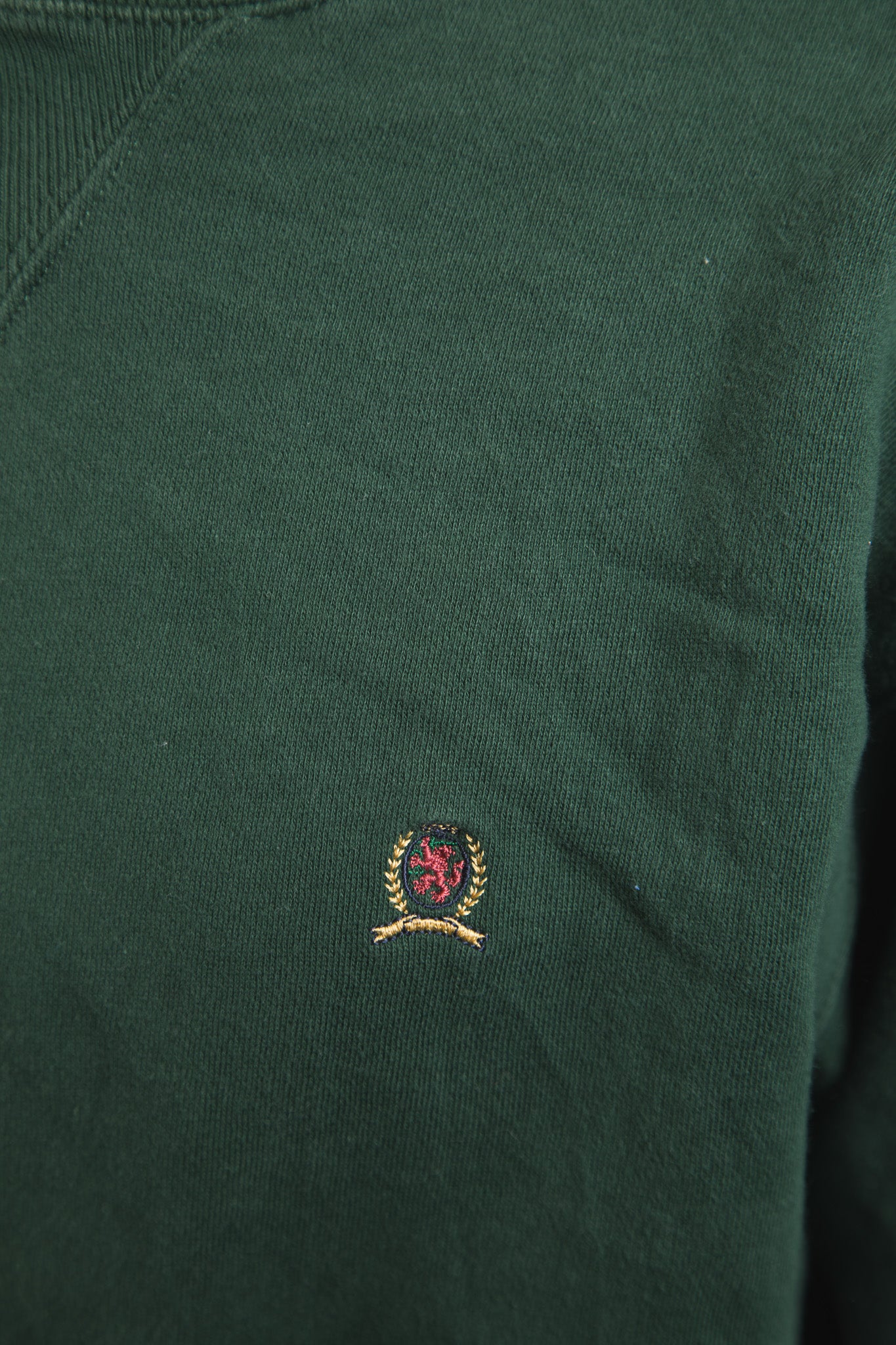 Tommy Hilfiger - Sweatshirt (S)