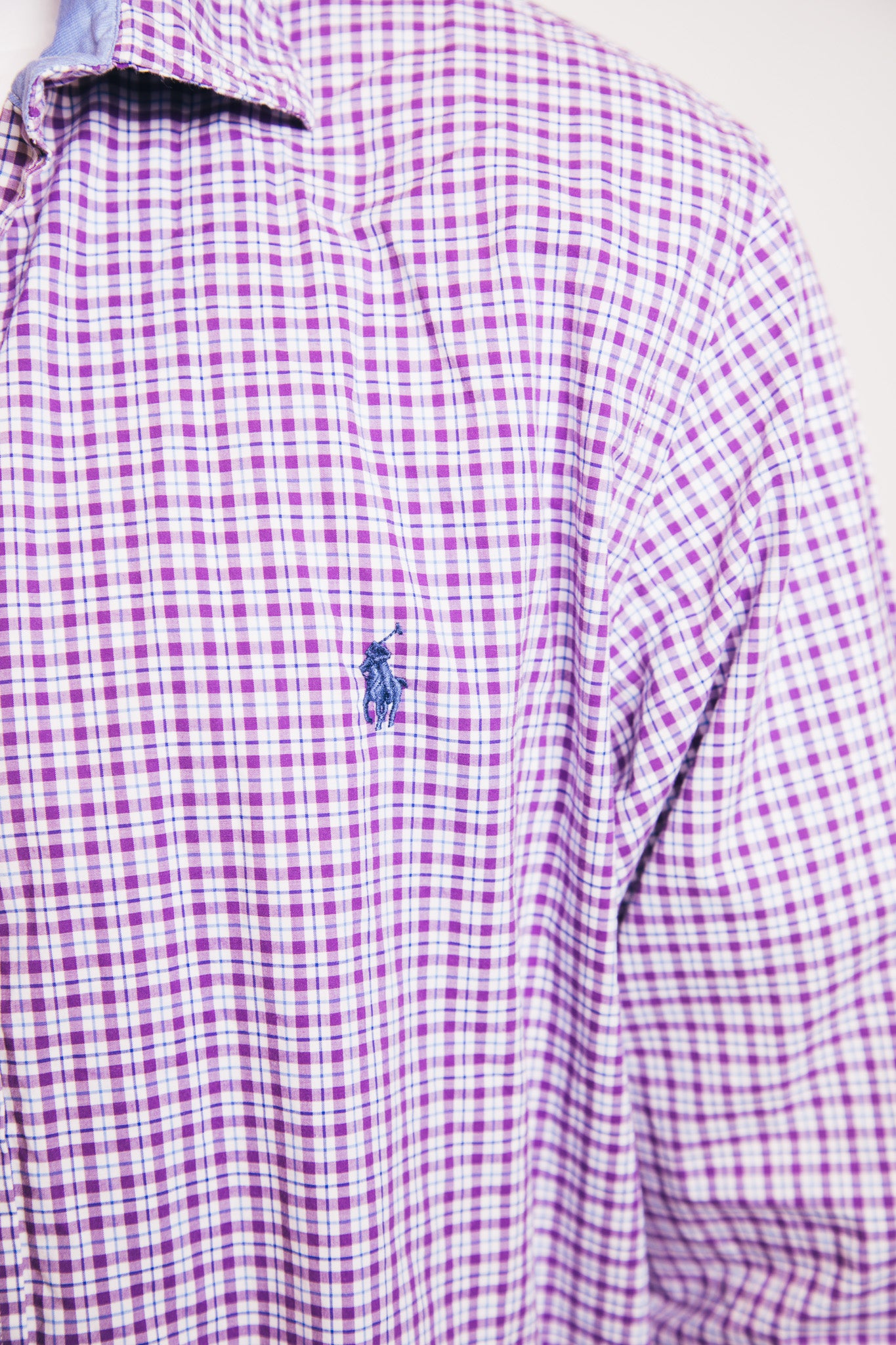 Ralph Lauren - Shirt (XL)
