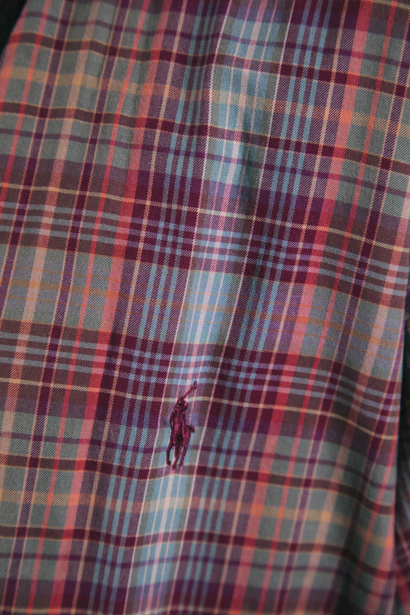 Ralph Lauren - Shirt (M)