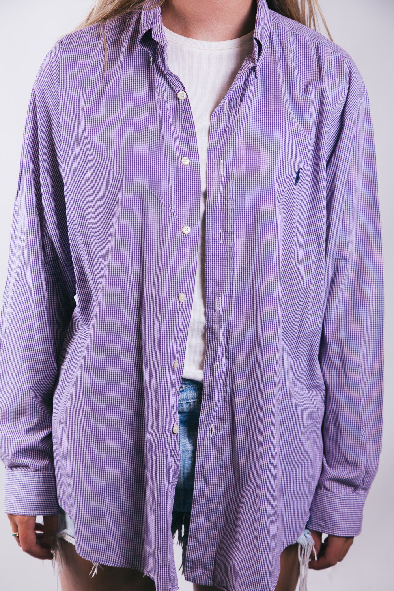 Ralph Lauren - Shirt (M)