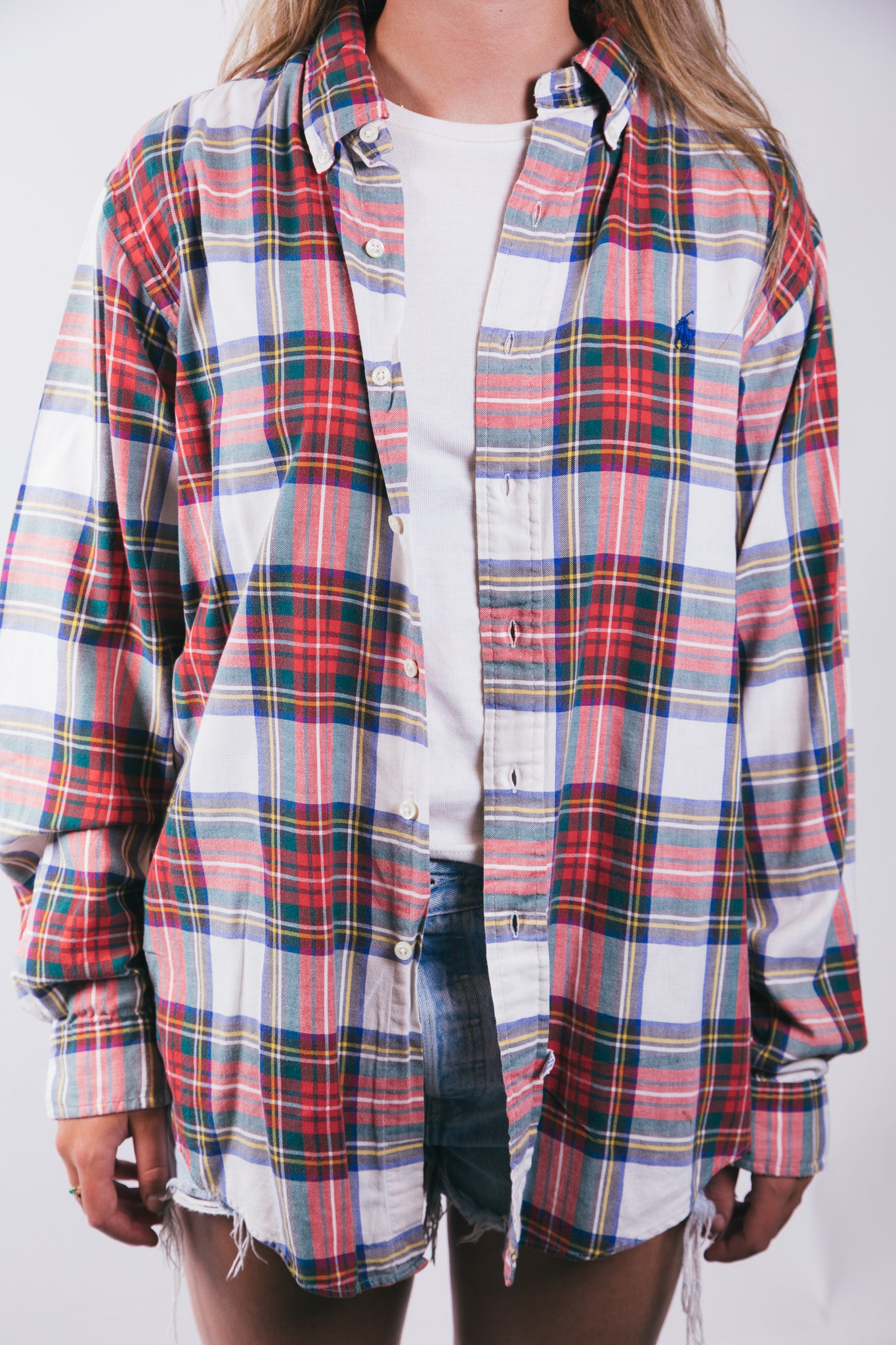 Ralph Lauren - Shirt (M)