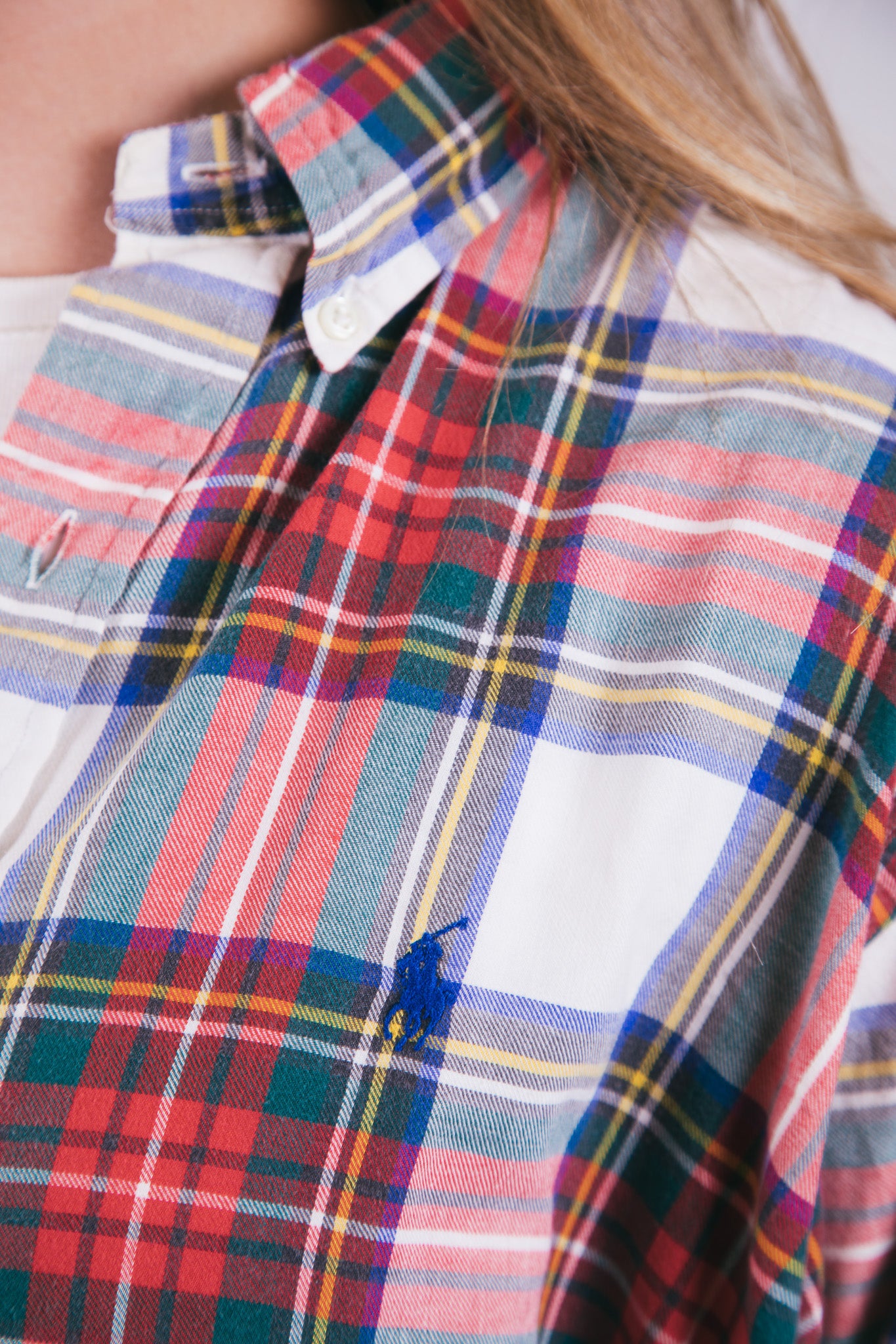 Ralph Lauren - Shirt (M)